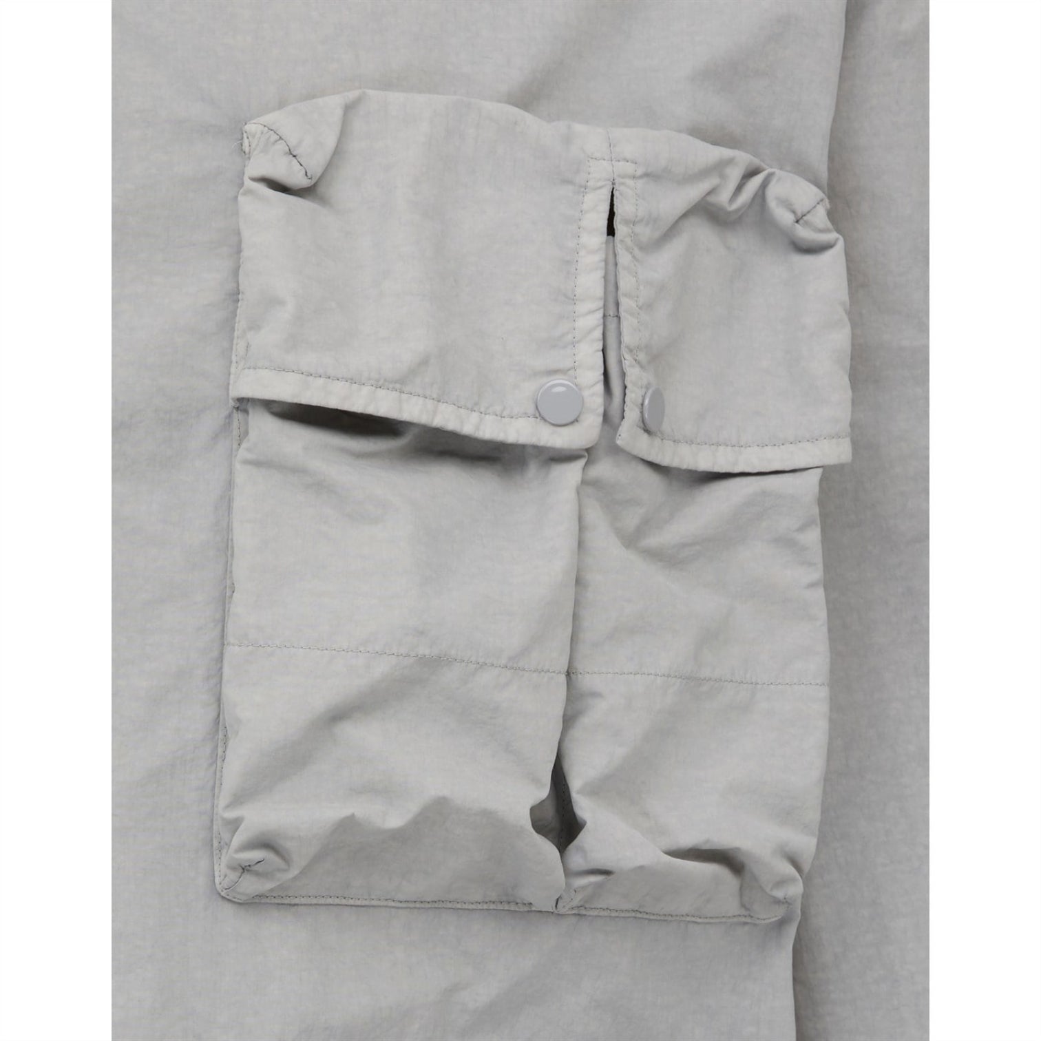 LUXURY HUB CP COMPANY CP COMPANY OVERSHIRT