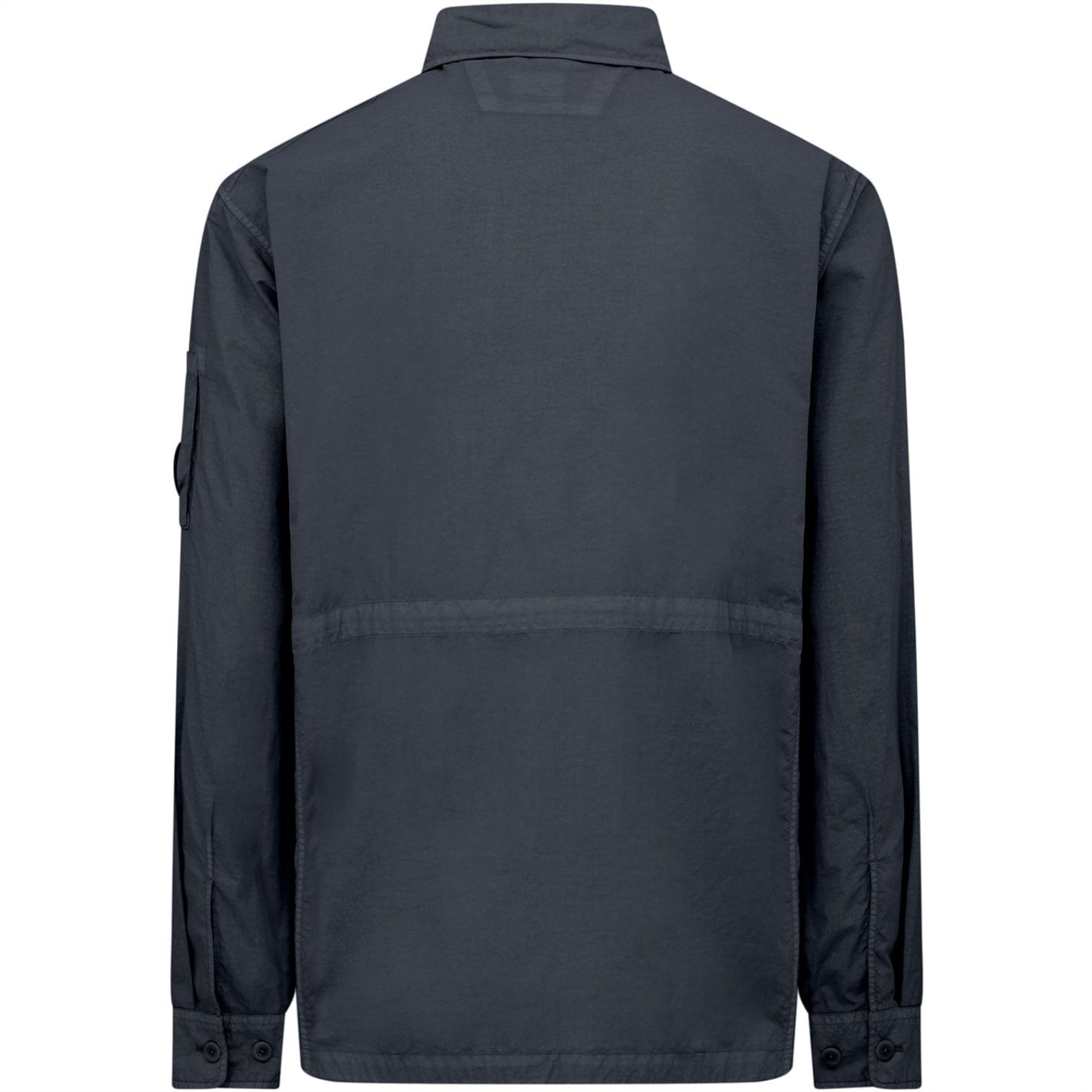 LUXURY HUB CP COMPANY CP COMPANY OVERSHIRT