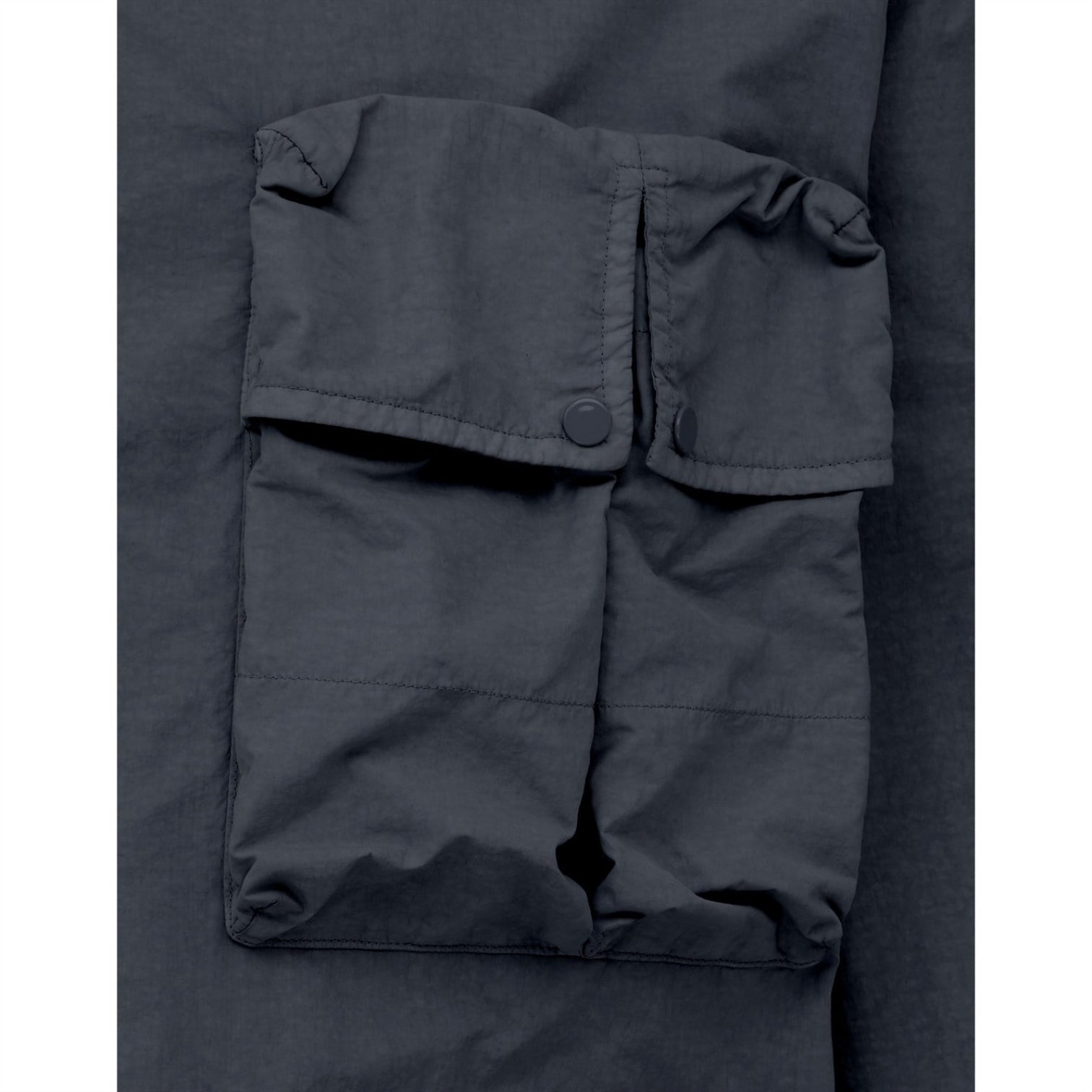 LUXURY HUB CP COMPANY CP COMPANY OVERSHIRT