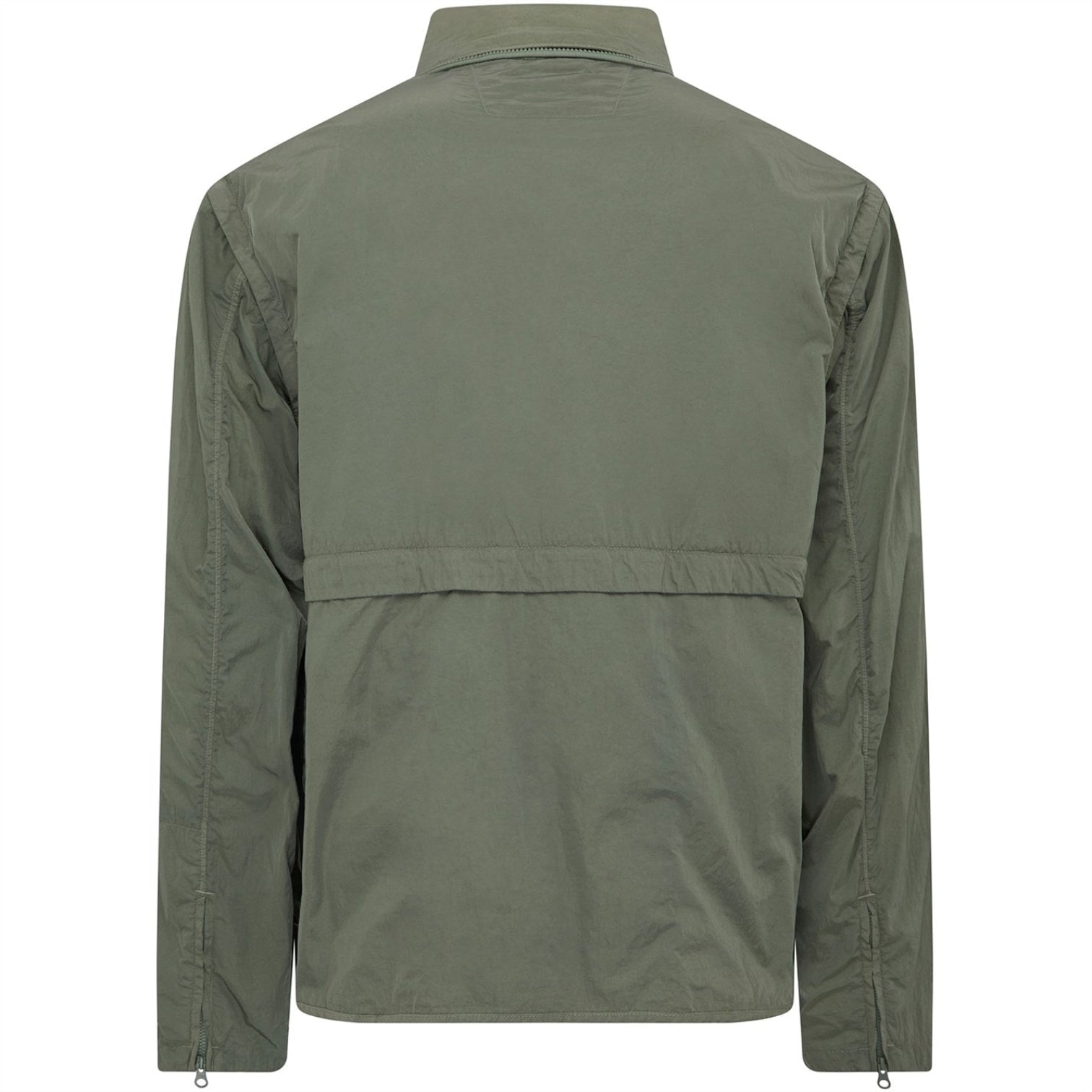 LUXURY HUB CP COMPANY CP CHROME-R GOG JACKET