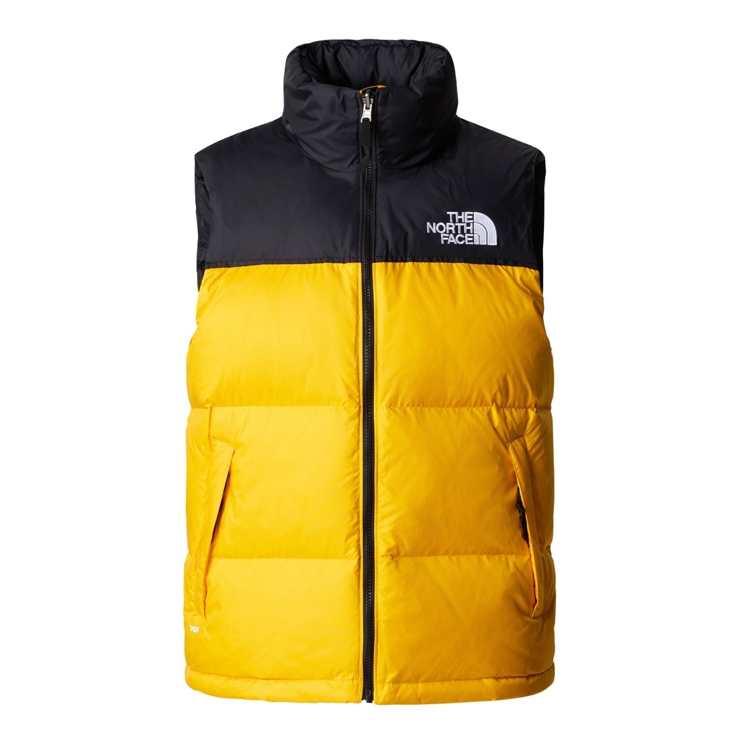 LUXURY HUB THE NORTH FACE 1996 RETRO NUPTSE BODY WARMER