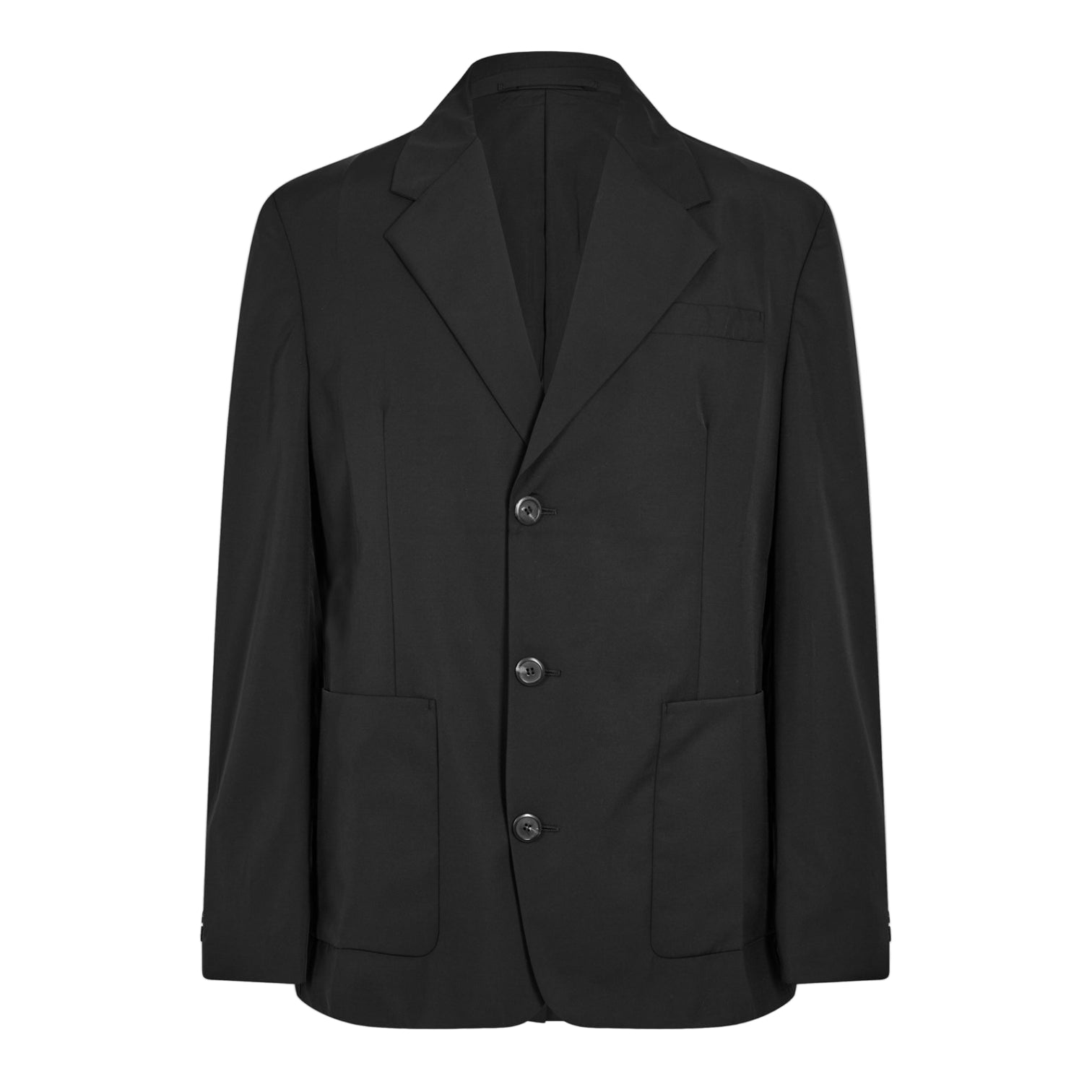 LUXURY HUB PRADA TRAVEL BLAZER