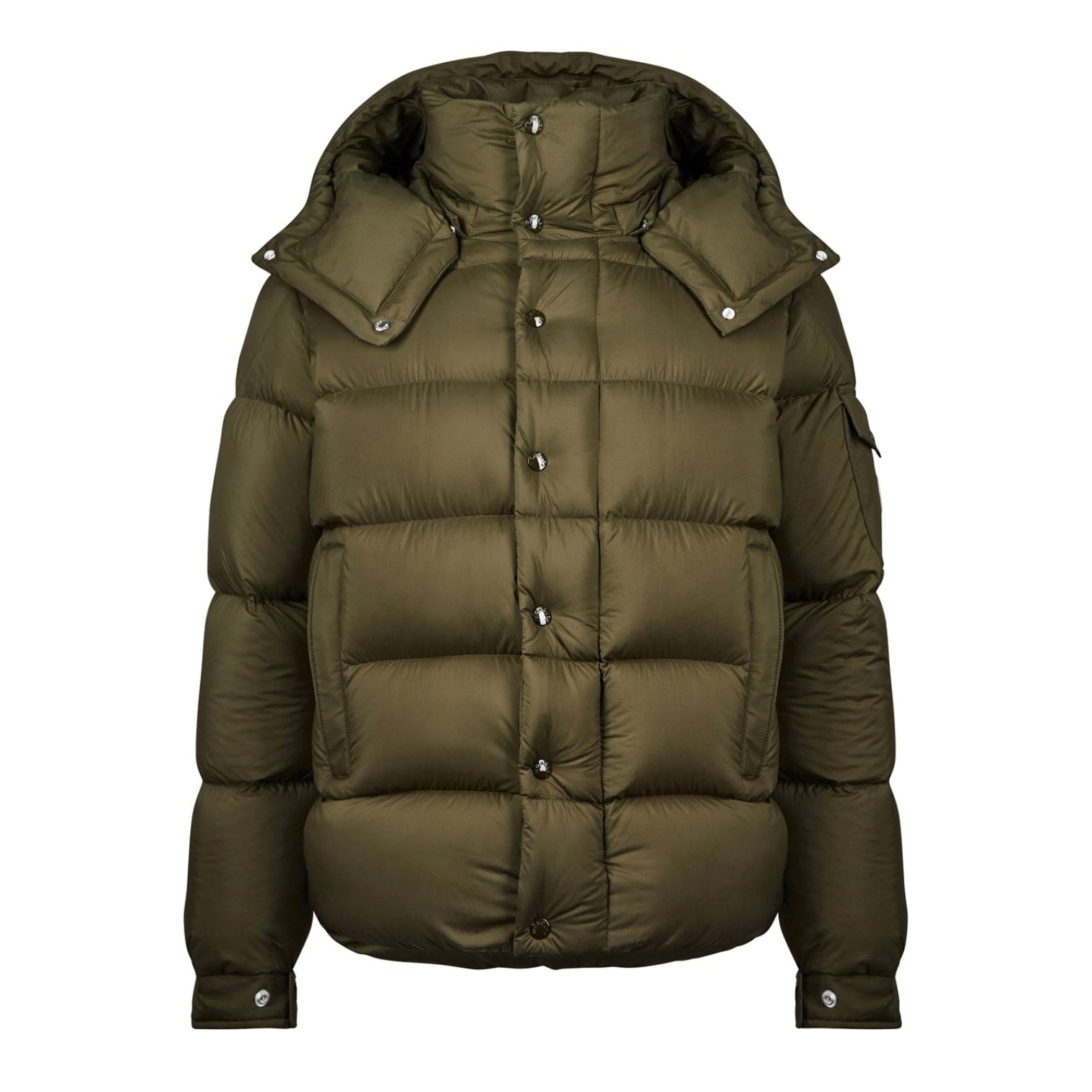 LUXURY HUB MONCLER VEZERE PUFFER JACKET