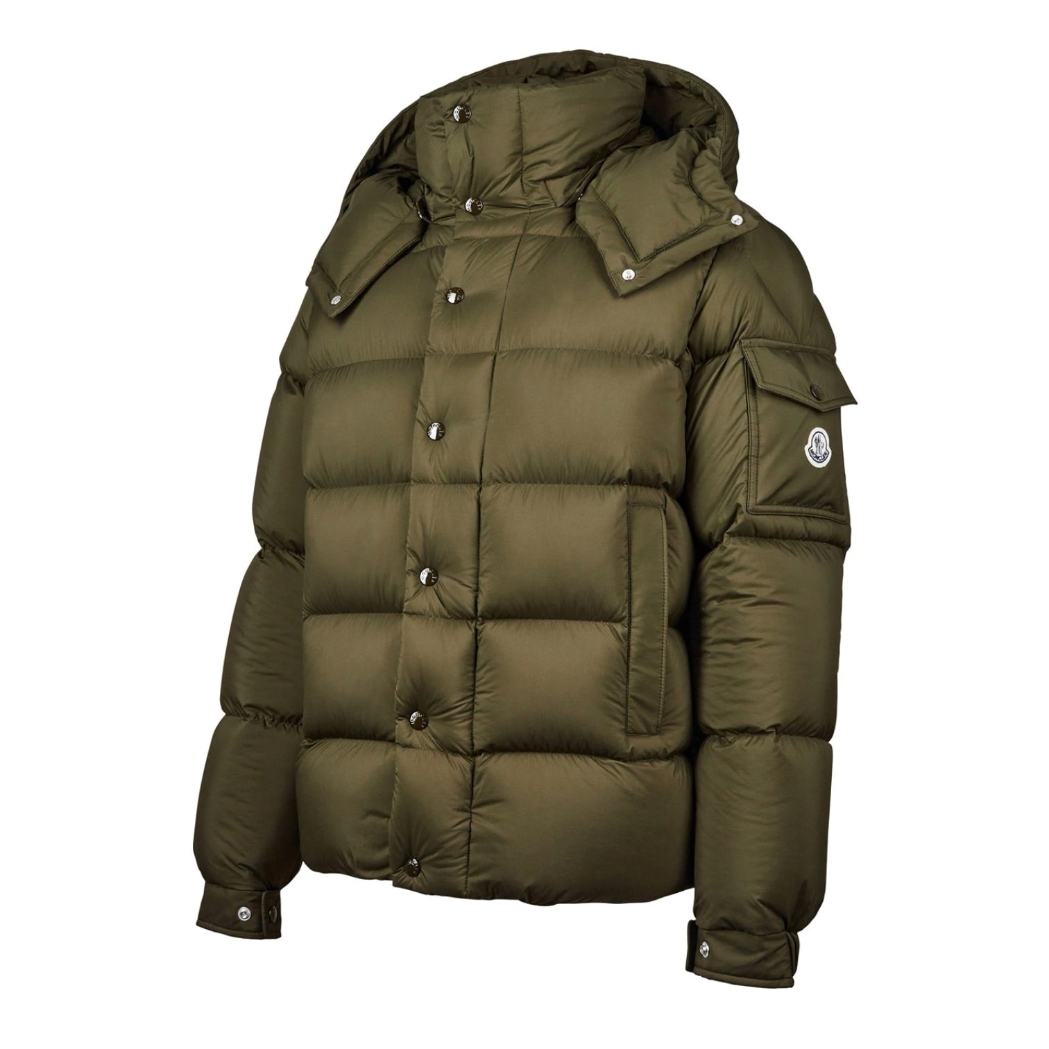 LUXURY HUB MONCLER VEZERE PUFFER JACKET