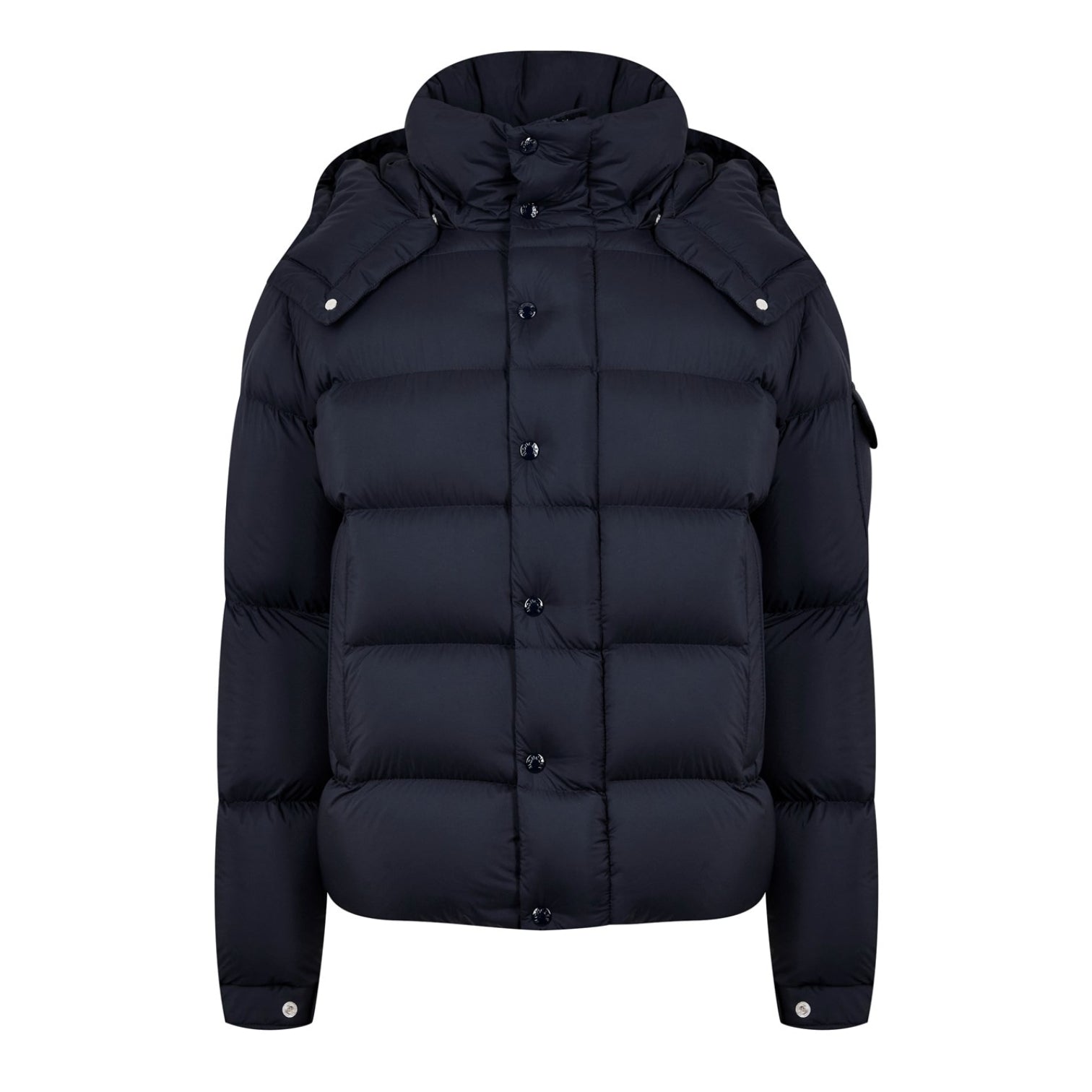 LUXURY HUB MONCLER VEZERE PUFFER JACKET