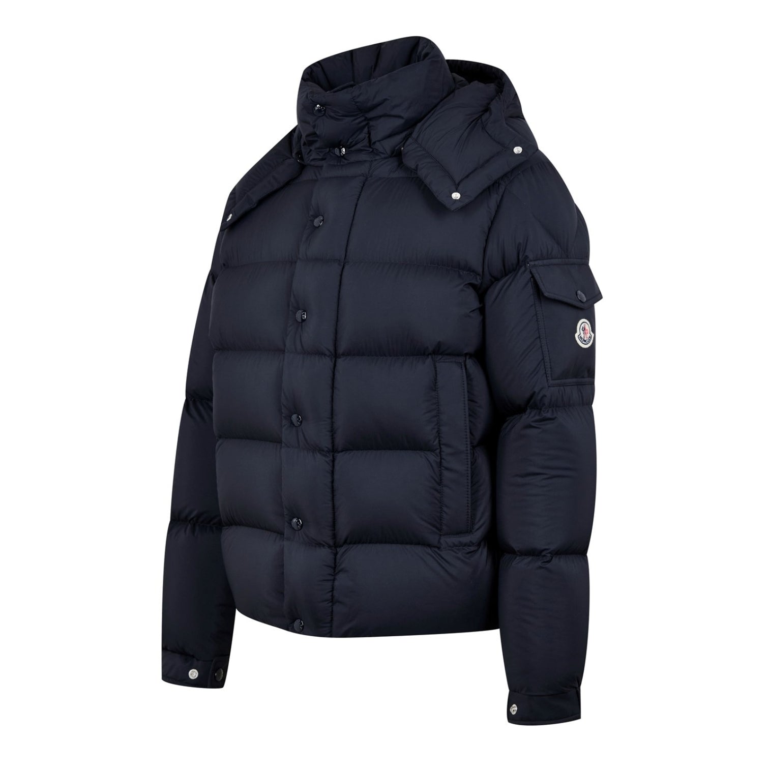 LUXURY HUB MONCLER VEZERE PUFFER JACKET