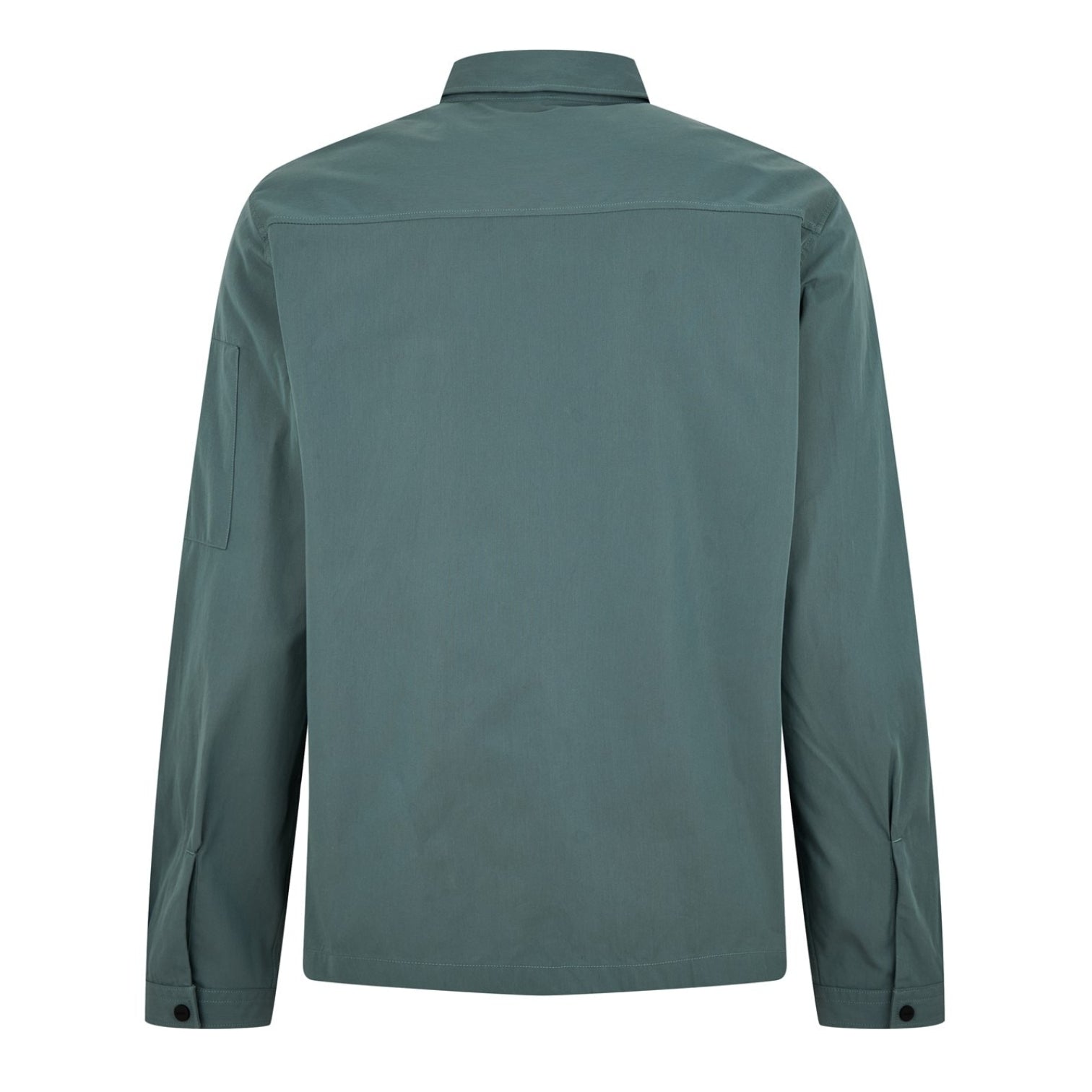 LUXURY HUB HUGO EMMOND OVERSHIRT