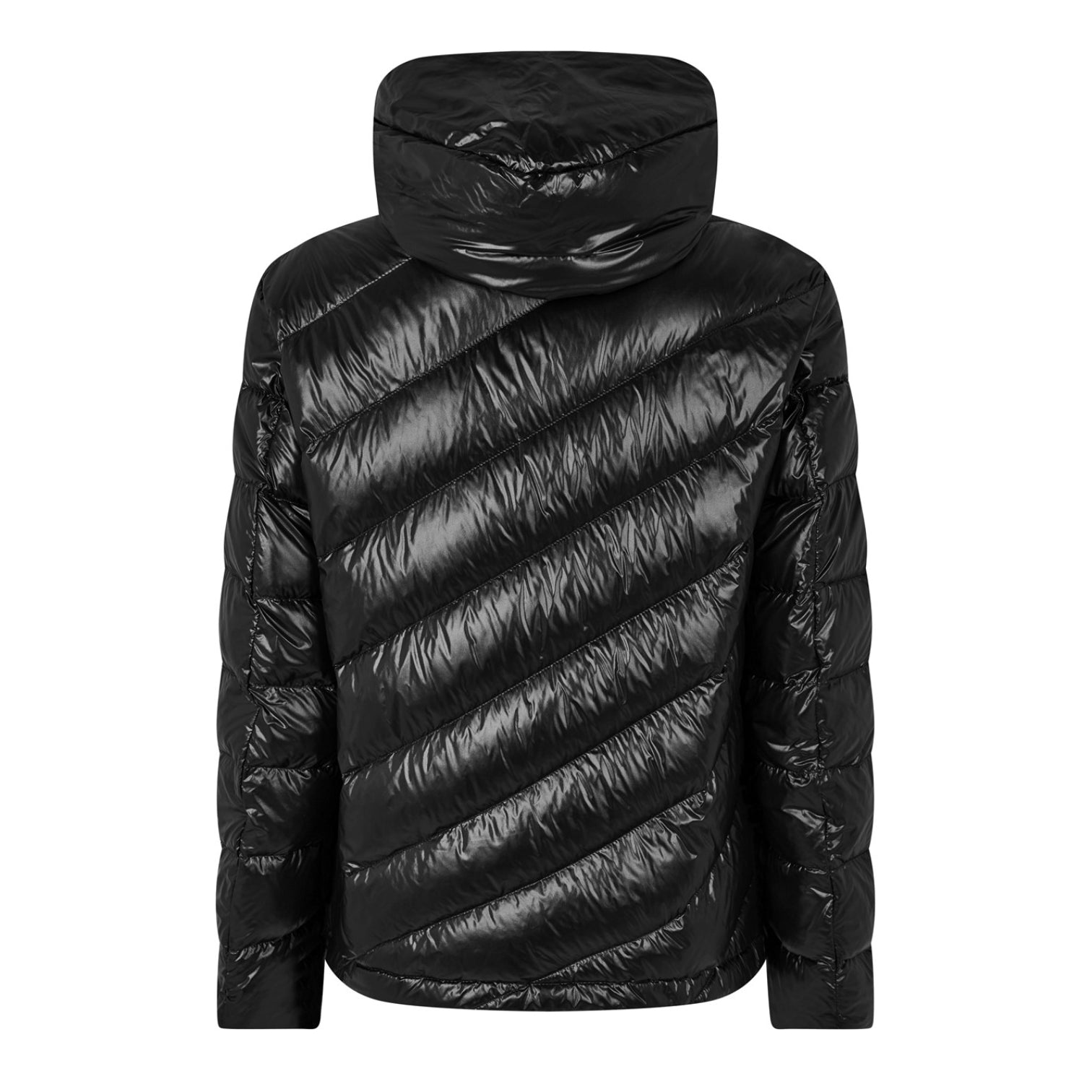 LUXURY HUB MONCLER SHAMA PUFFER JACKET