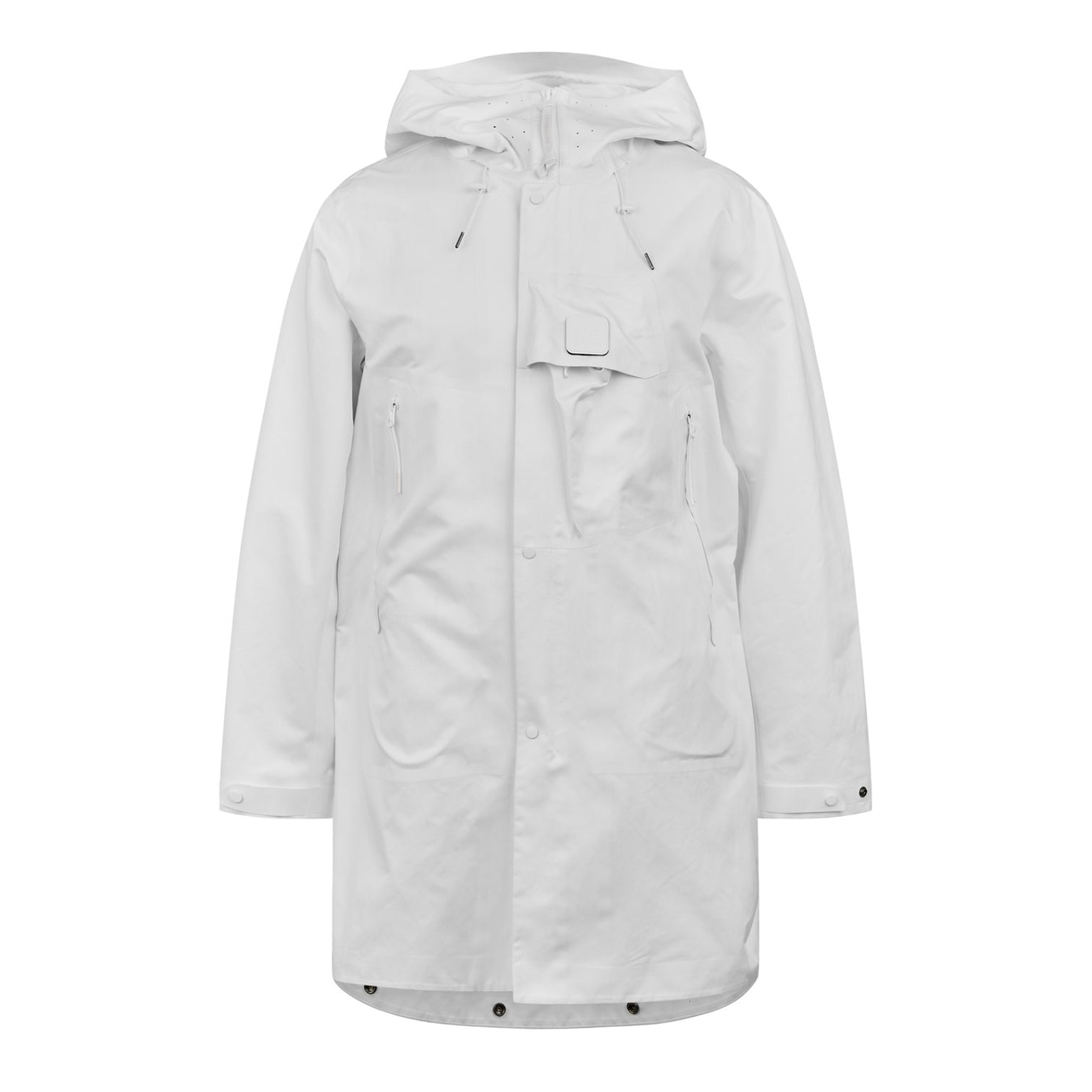 LUXURY HUB CP COMPANY METROPOLIS HOODED PARKA