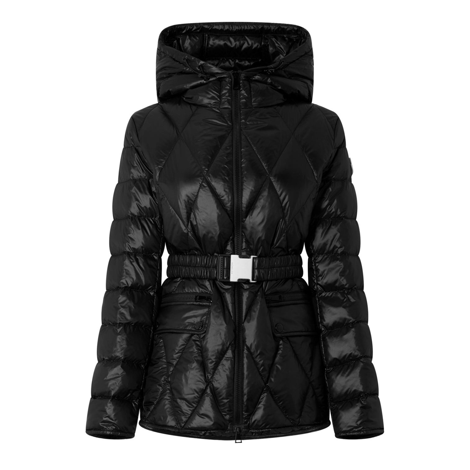 LUXURY HUB MONCLER SERIGNAN PARKA