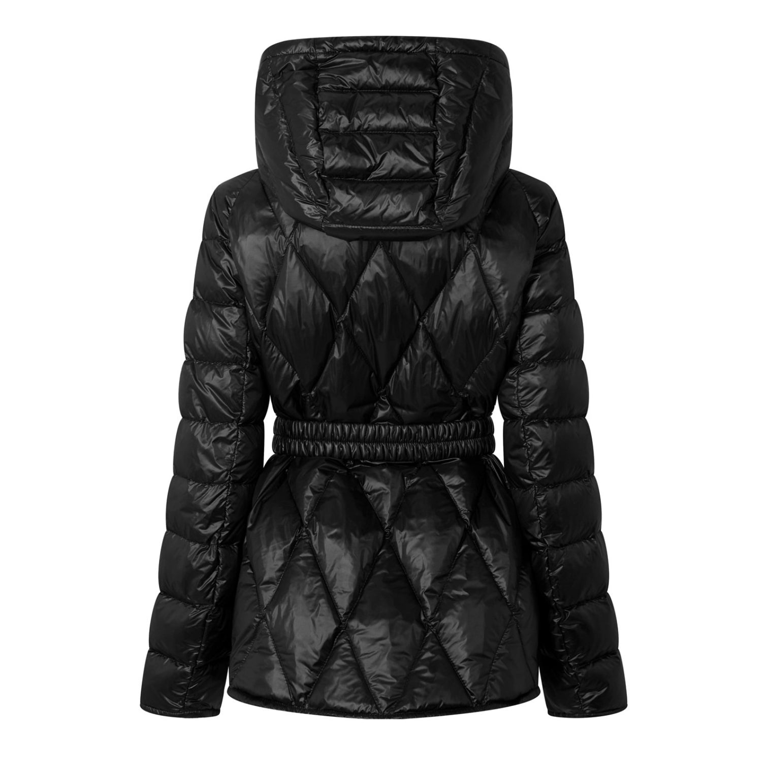 LUXURY HUB MONCLER SERIGNAN PARKA