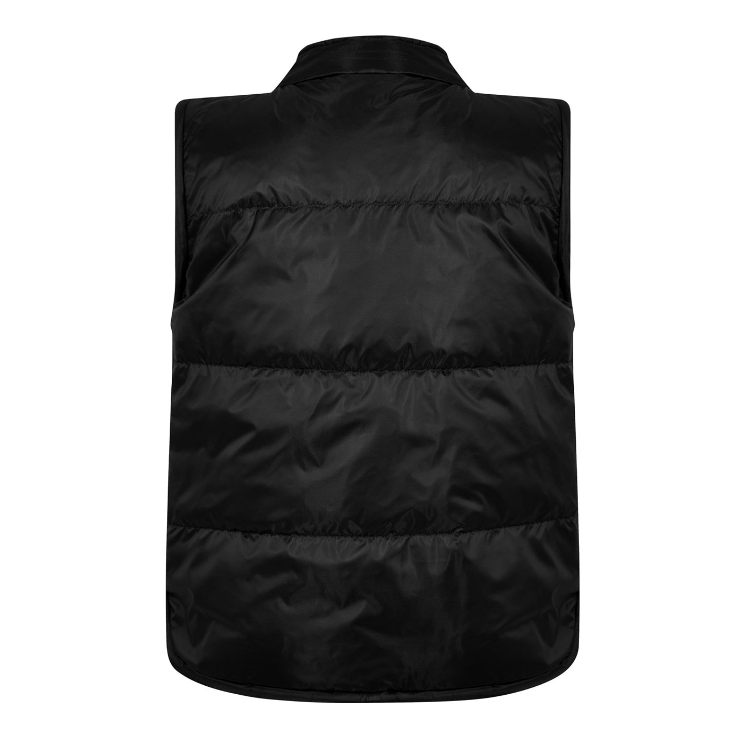 LUXURY HUB MONCLER KAMA QUILTED VEST