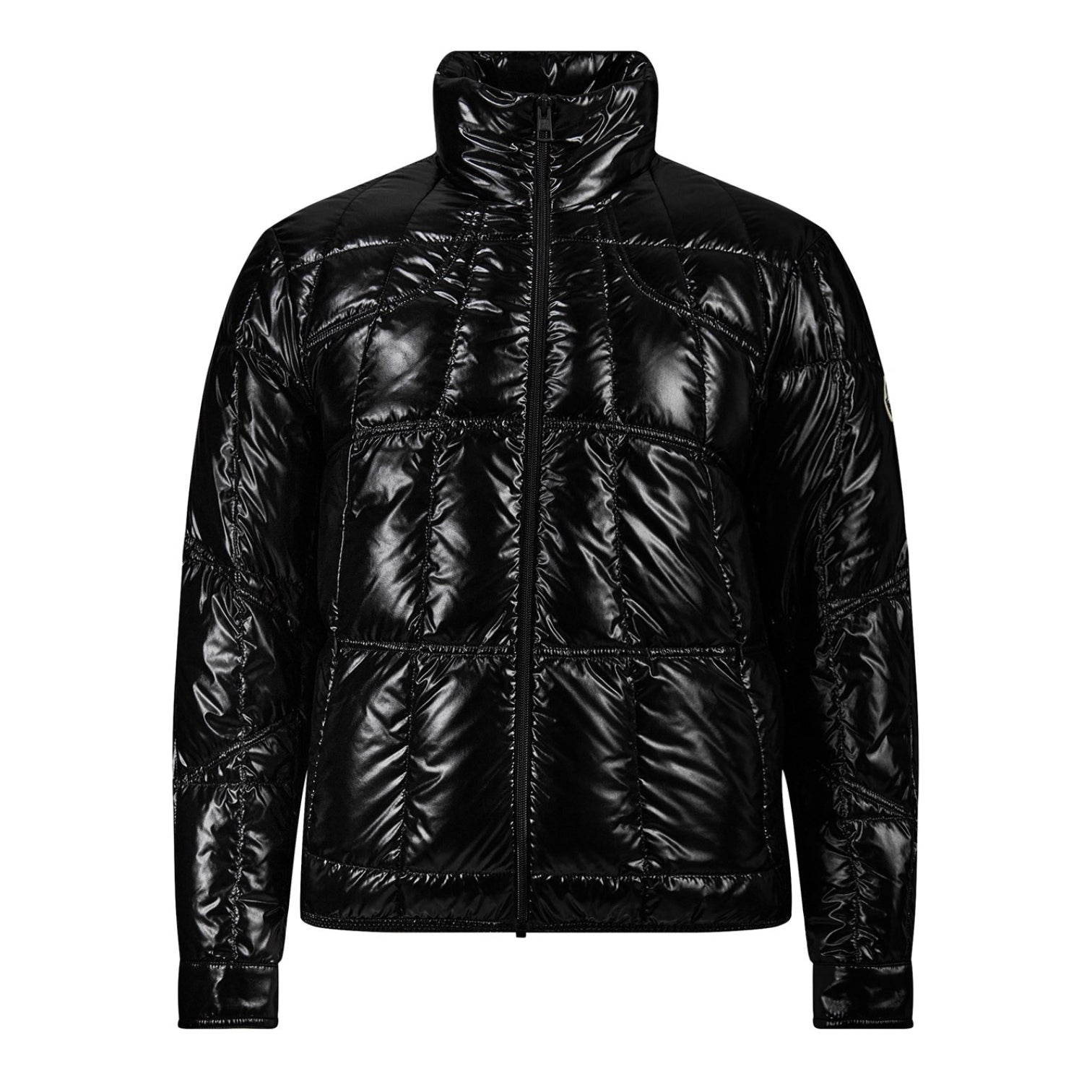 LUXURY HUB MONCLER MONCLER TEVEL PUFFER JACKET