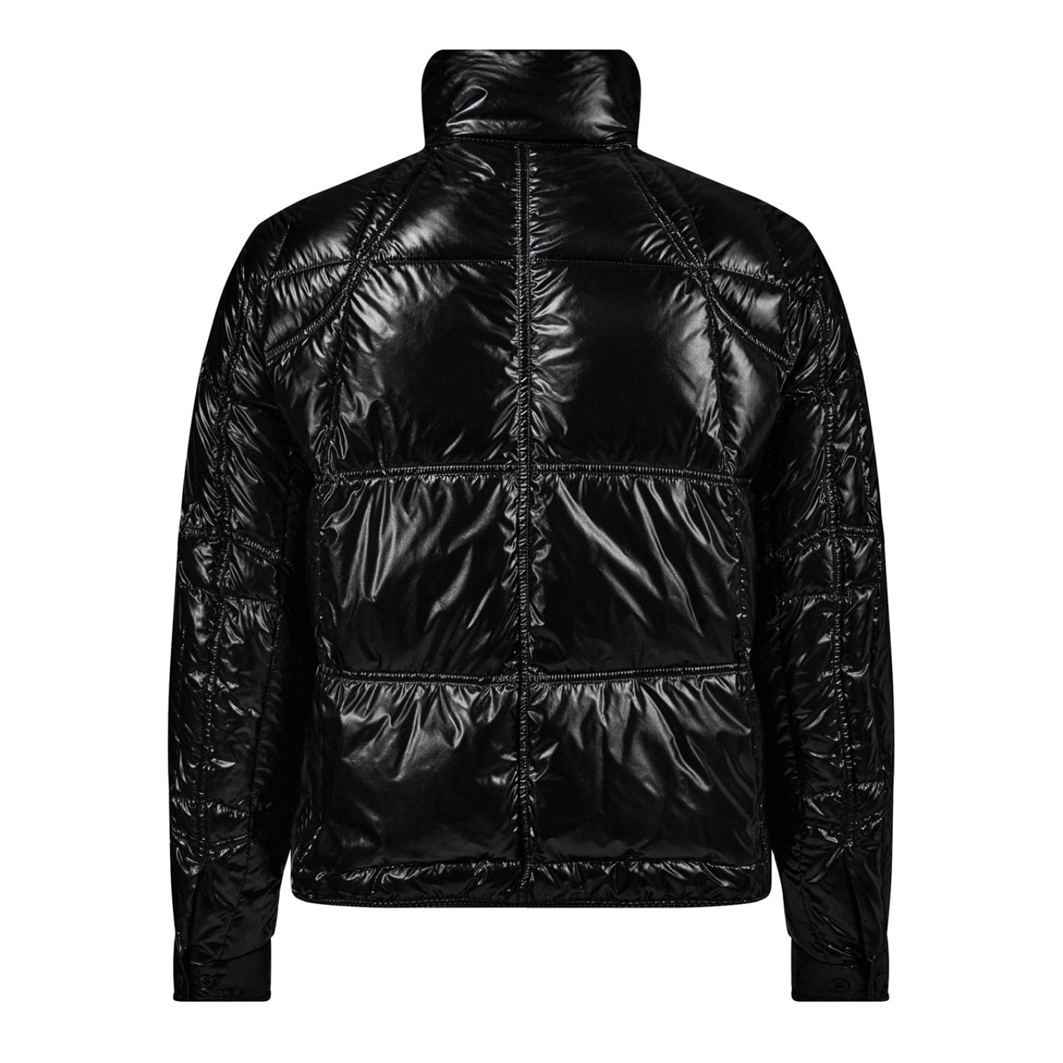 LUXURY HUB MONCLER MONCLER TEVEL PUFFER JACKET