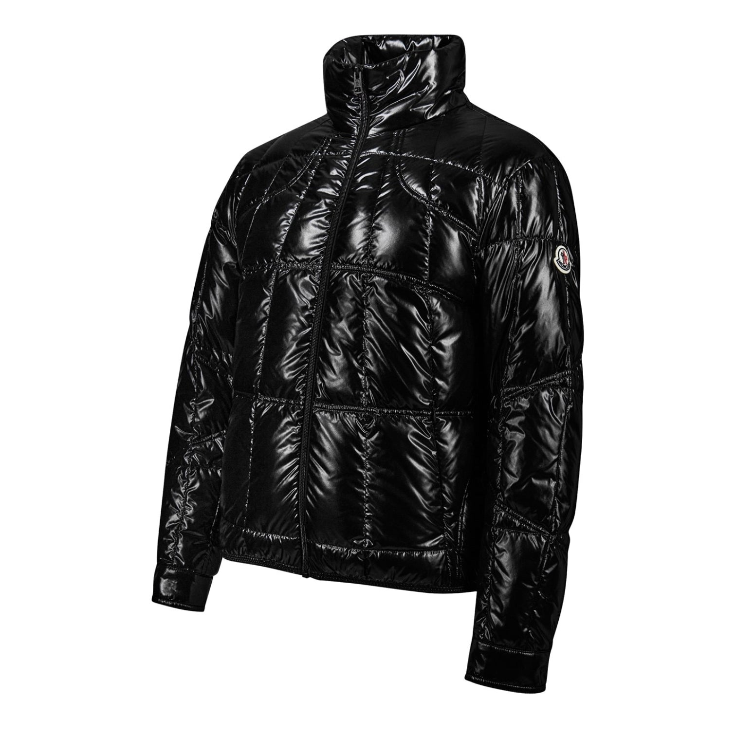 LUXURY HUB MONCLER MONCLER TEVEL PUFFER JACKET