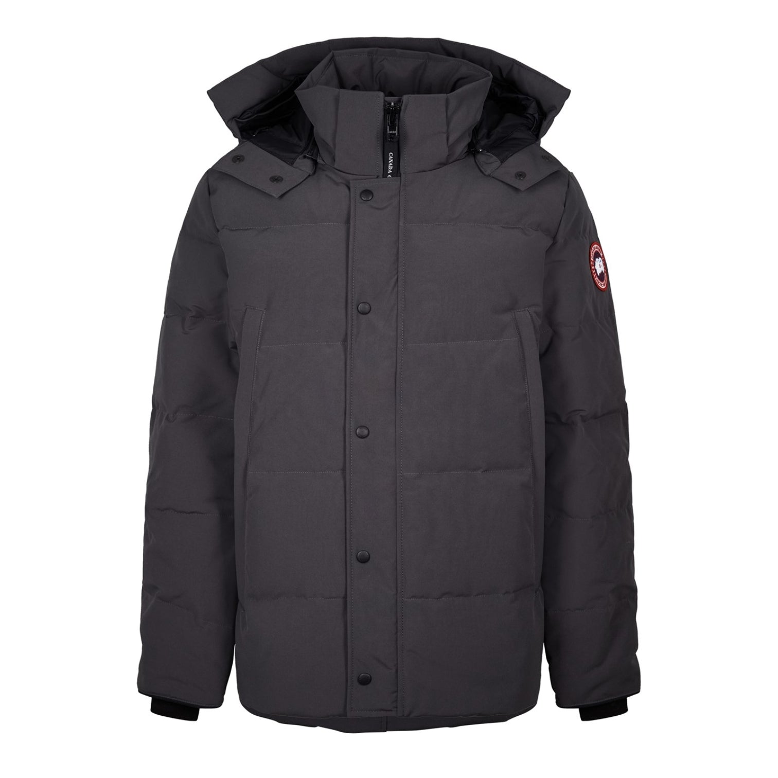 LUXURY HUB CANADA GOOSE WYNDHAM PARKA