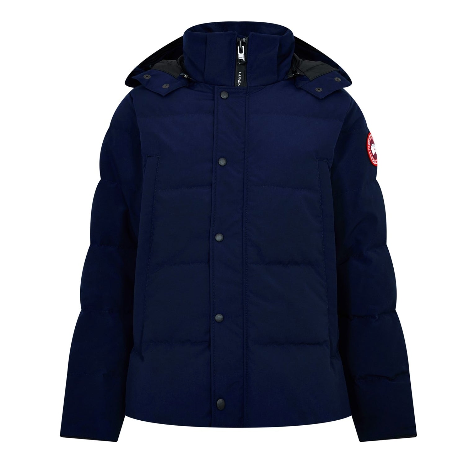 LUXURY HUB CANADA GOOSE WYNDHAM PARKA