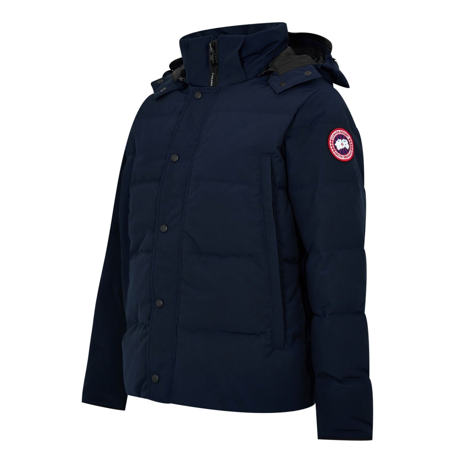 LUXURY HUB CANADA GOOSE WYNDHAM PARKA