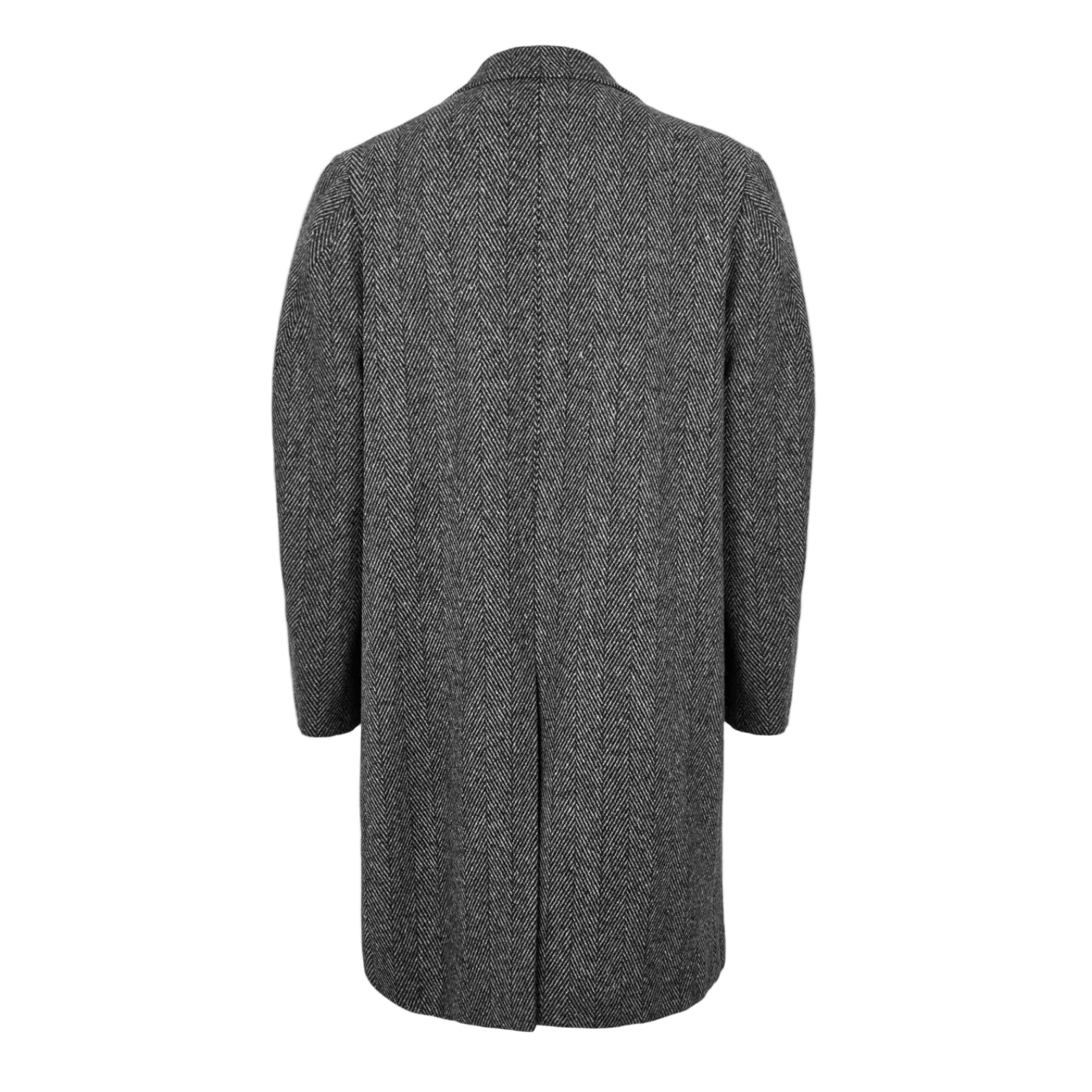 LUXURY HUB GIVENCHY GIV RELAX OVERCOAT