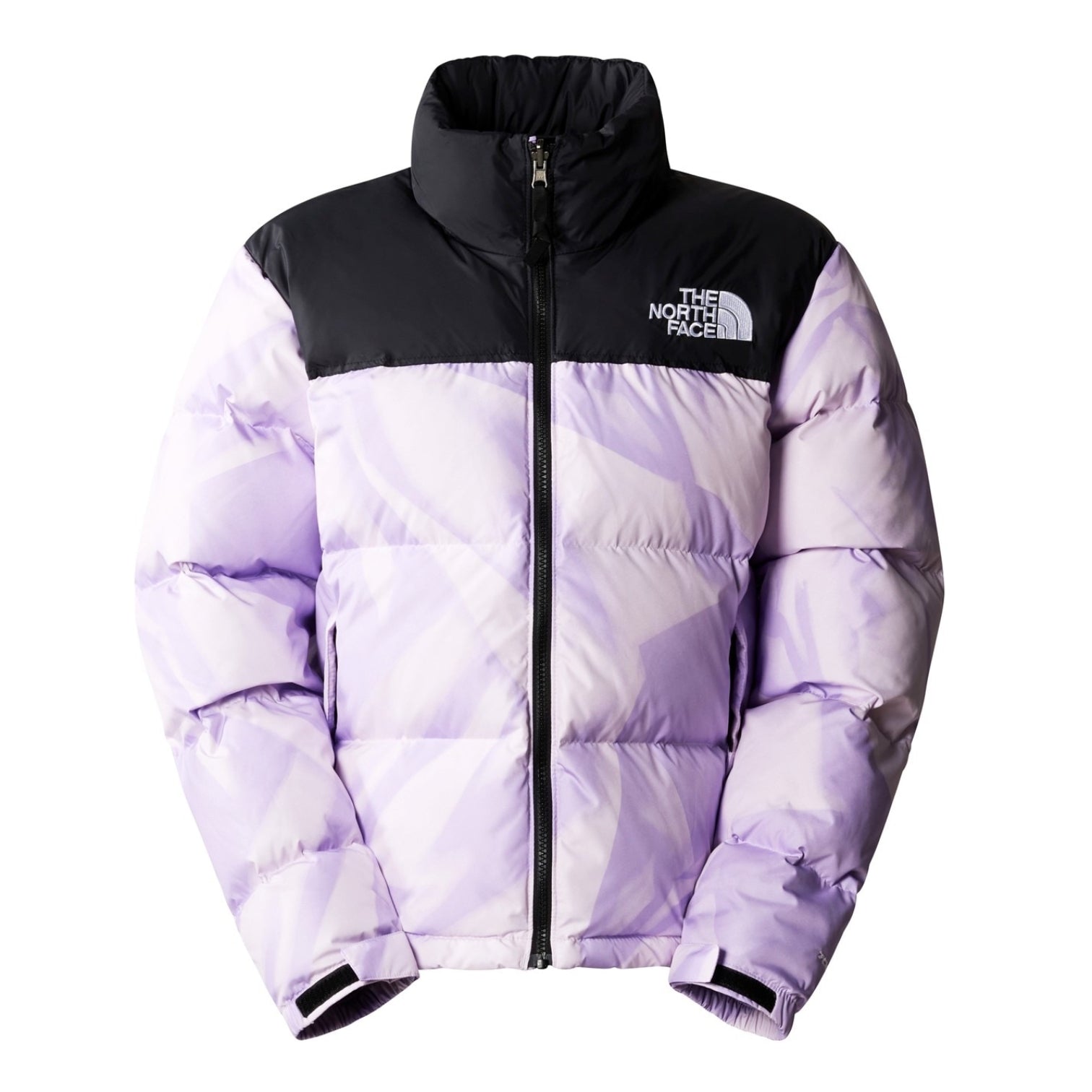 LUXURY HUB THE NORTH FACE NUPTSE JACKET