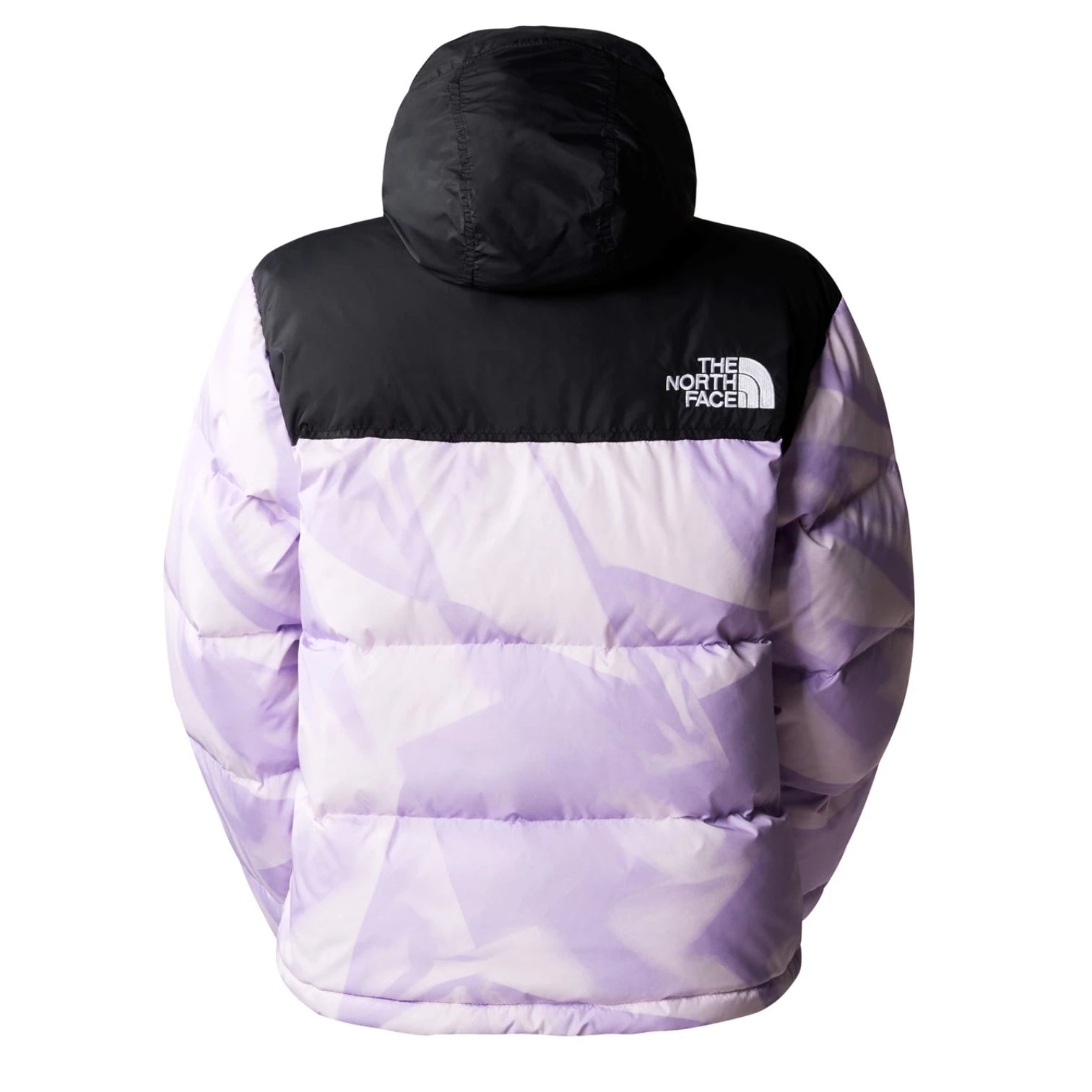 LUXURY HUB THE NORTH FACE NUPTSE JACKET