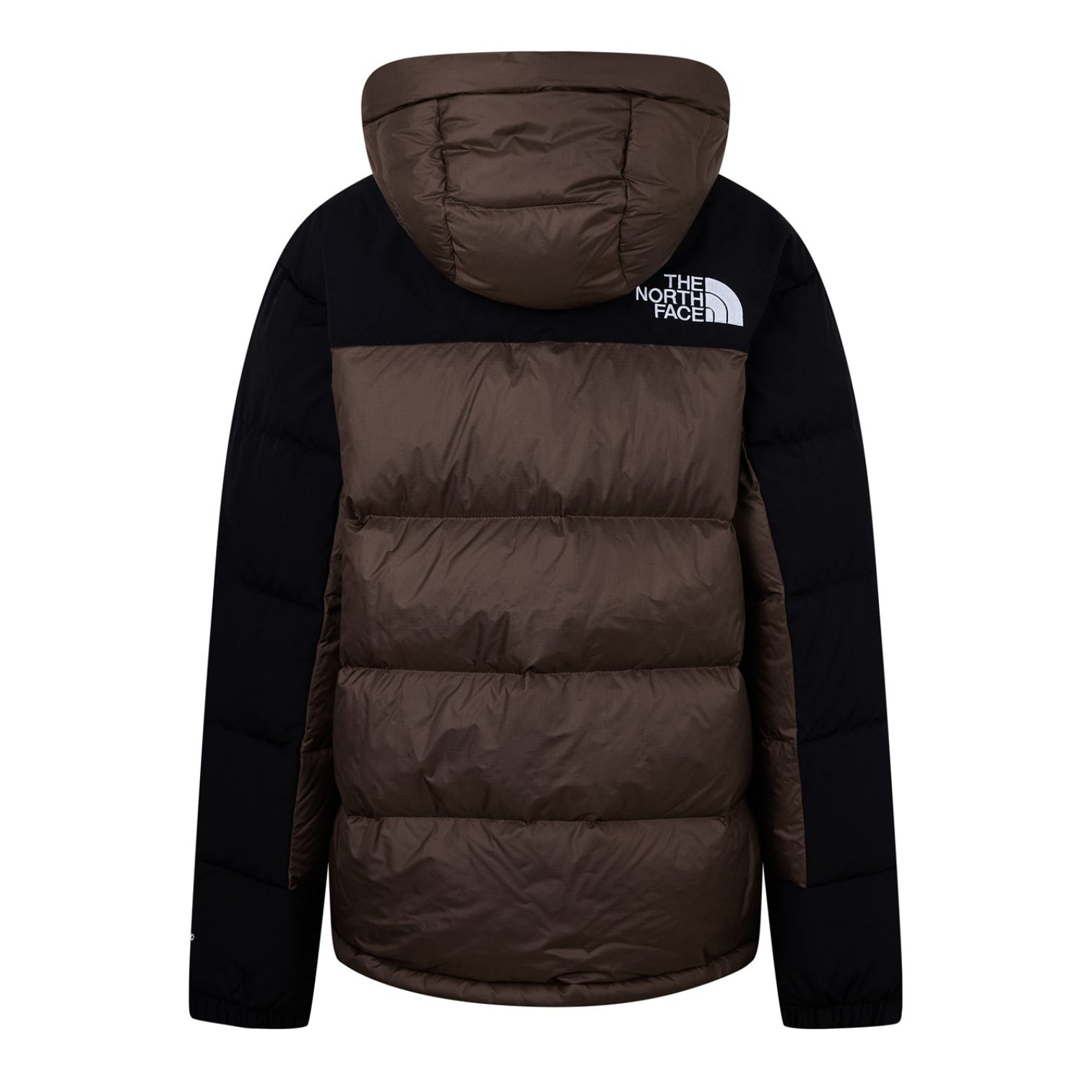 LUXURY HUB THE NORTH FACE HIMALAYAN HOODED DOWN PARKA