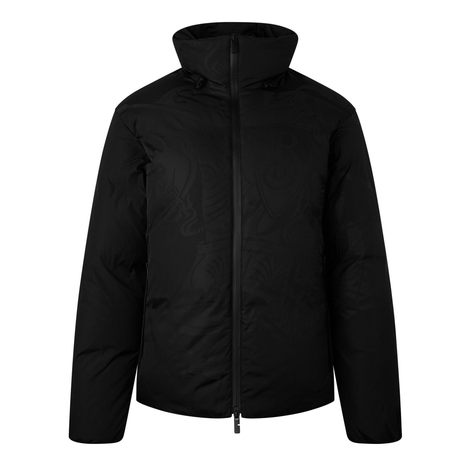 LUXURY HUB BURBERRY BURB DOWN JACKET