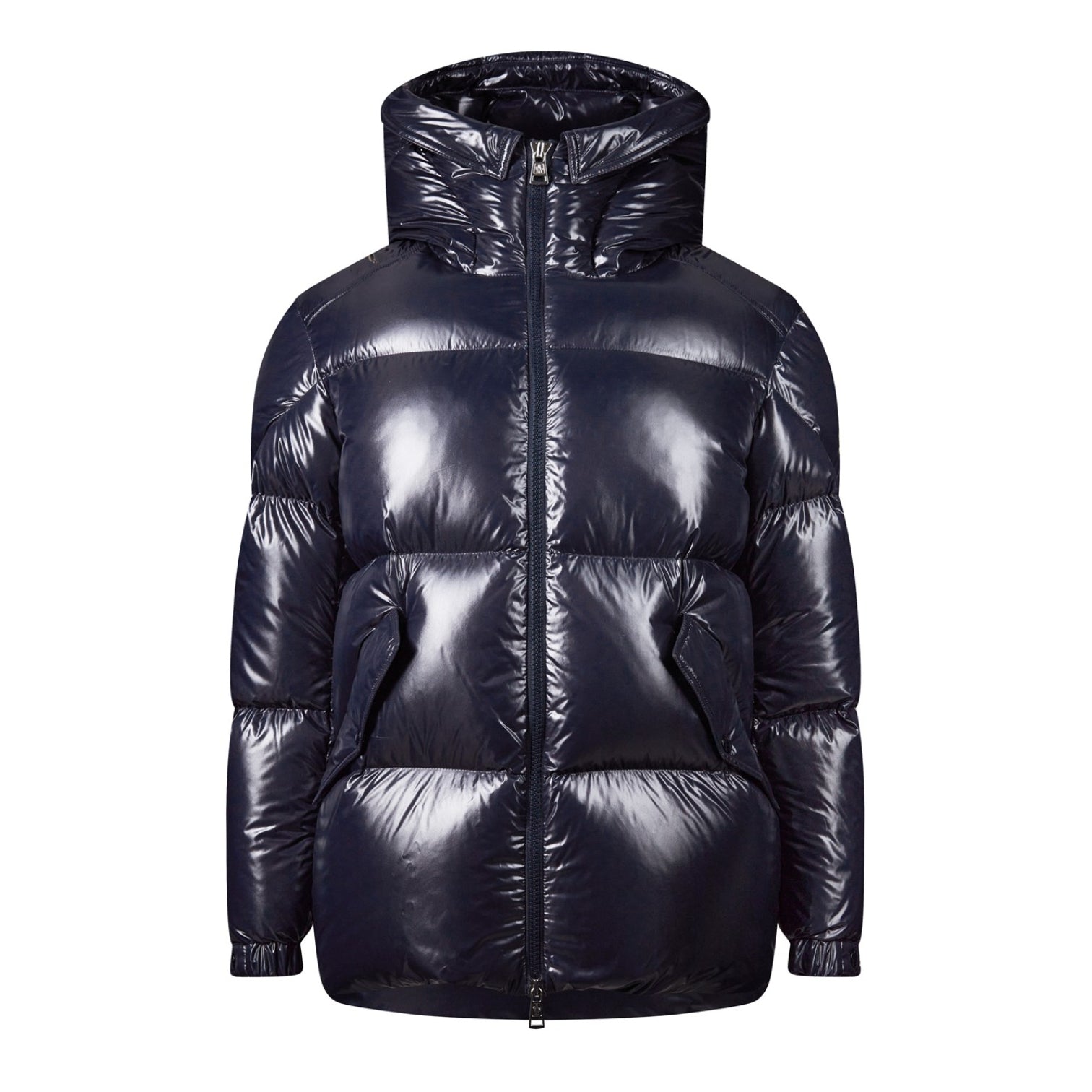 LUXURY HUB MONCLER BAISE PUFFER JACKET