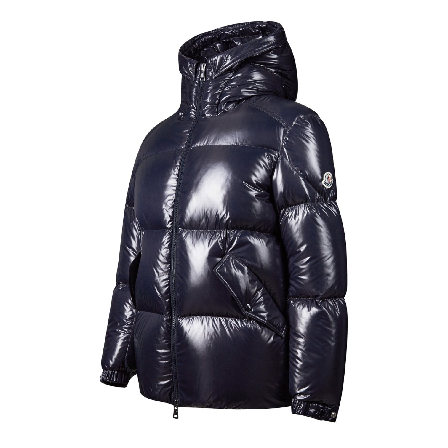 LUXURY HUB MONCLER BAISE PUFFER JACKET