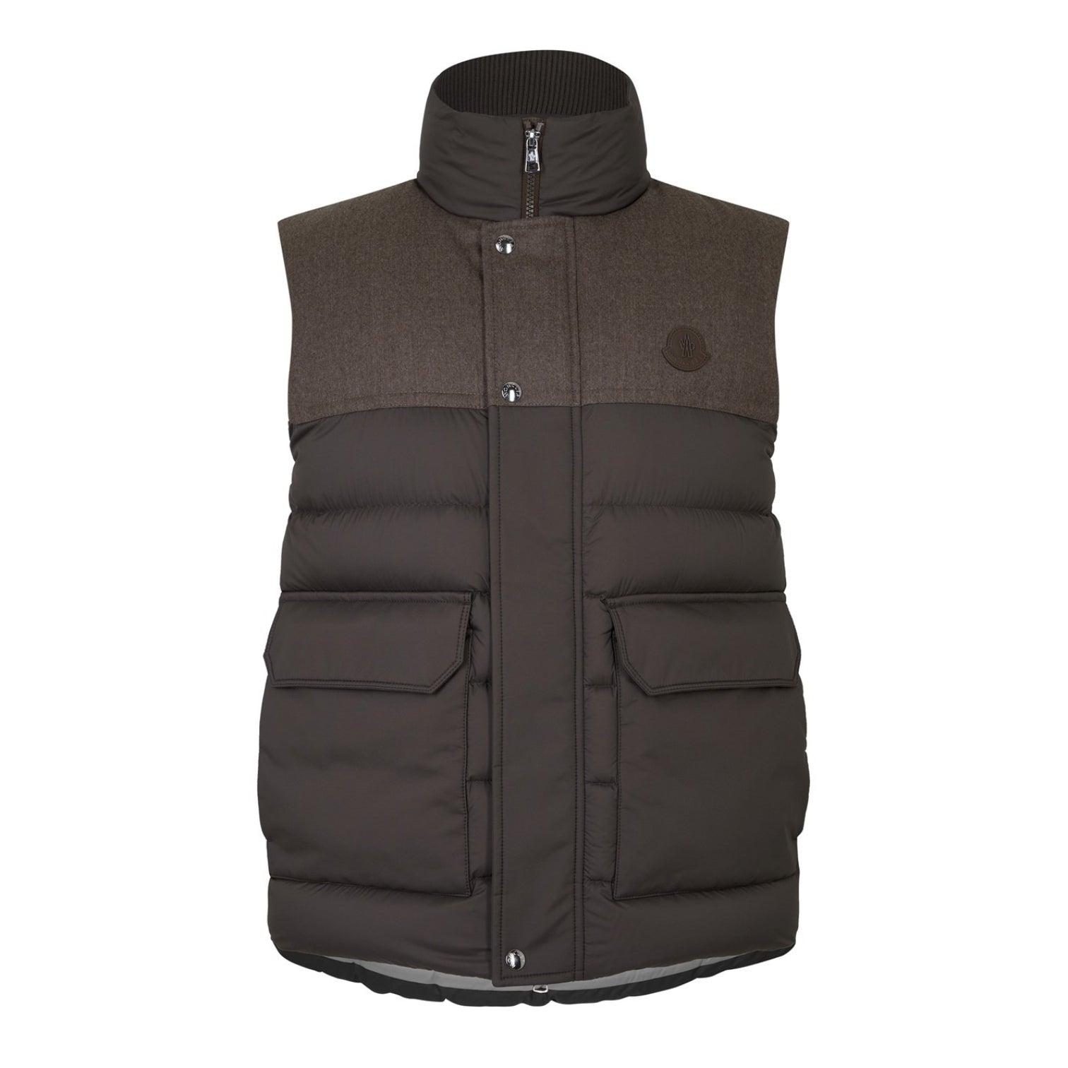 LUXURY HUB MONCLER MONCLER RANCE BODY WARMER