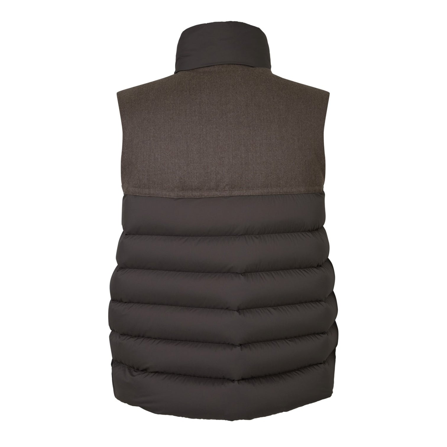 LUXURY HUB MONCLER MONCLER RANCE BODY WARMER