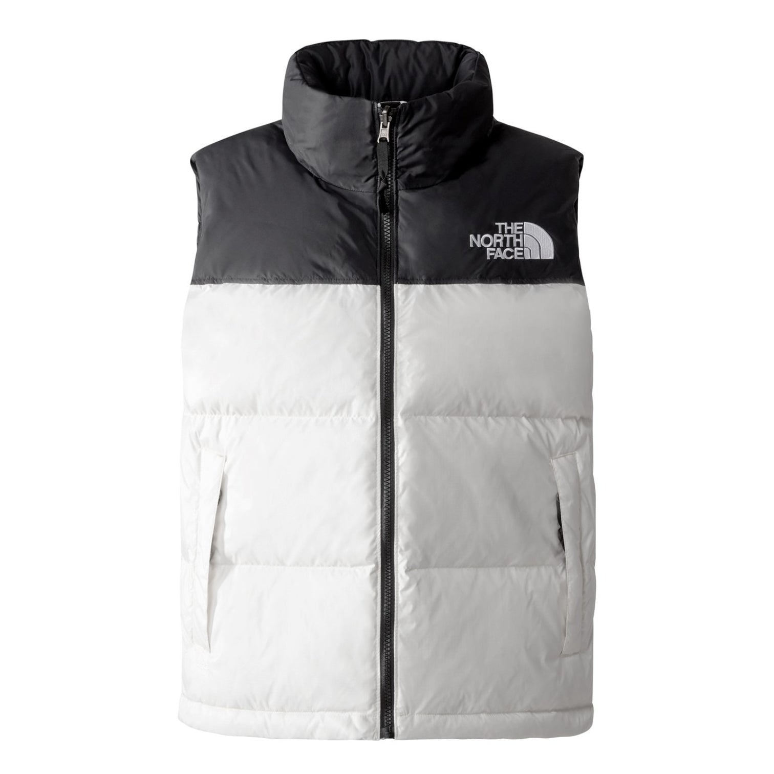 LUXURY HUB THE NORTH FACE NUPTSE BODY WARMER