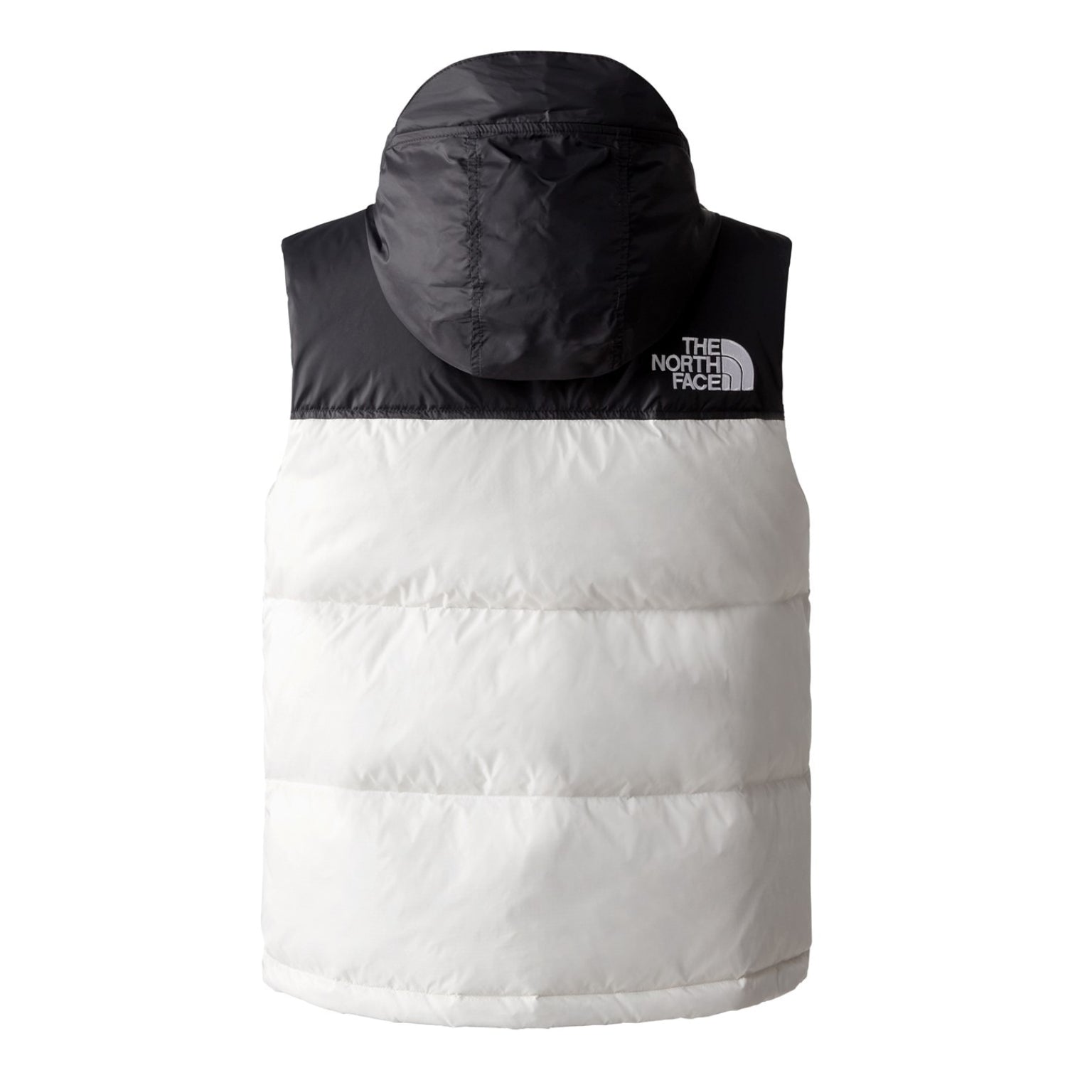 LUXURY HUB THE NORTH FACE NUPTSE BODY WARMER