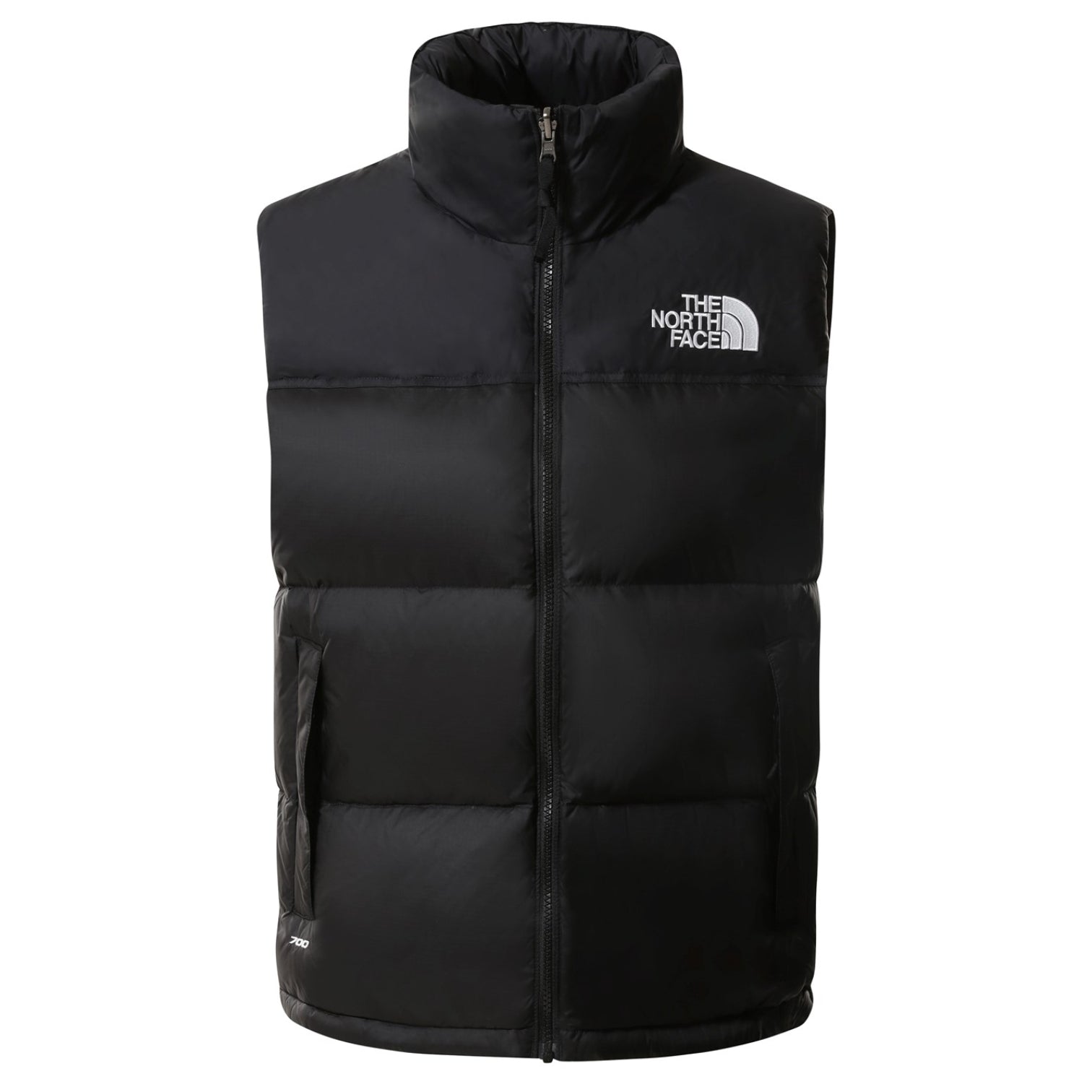 LUXURY HUB THE NORTH FACE NUPTSE BODY WARMER