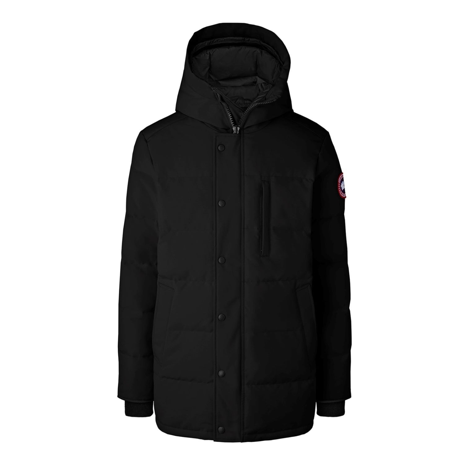 LUXURY HUB CANADA GOOSE CARSON PARKA JACKET