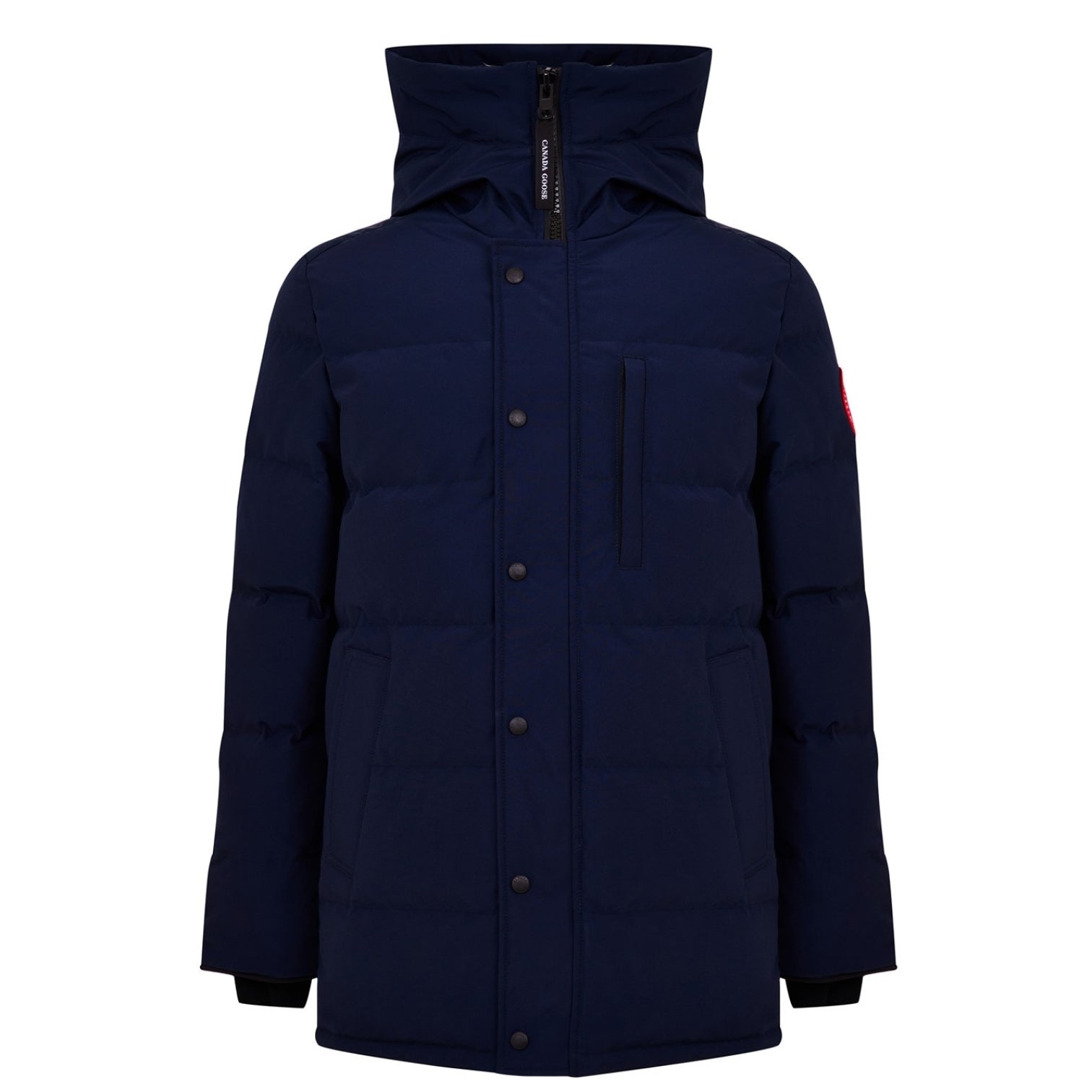 LUXURY HUB CANADA GOOSE CARSON PARKA JACKET