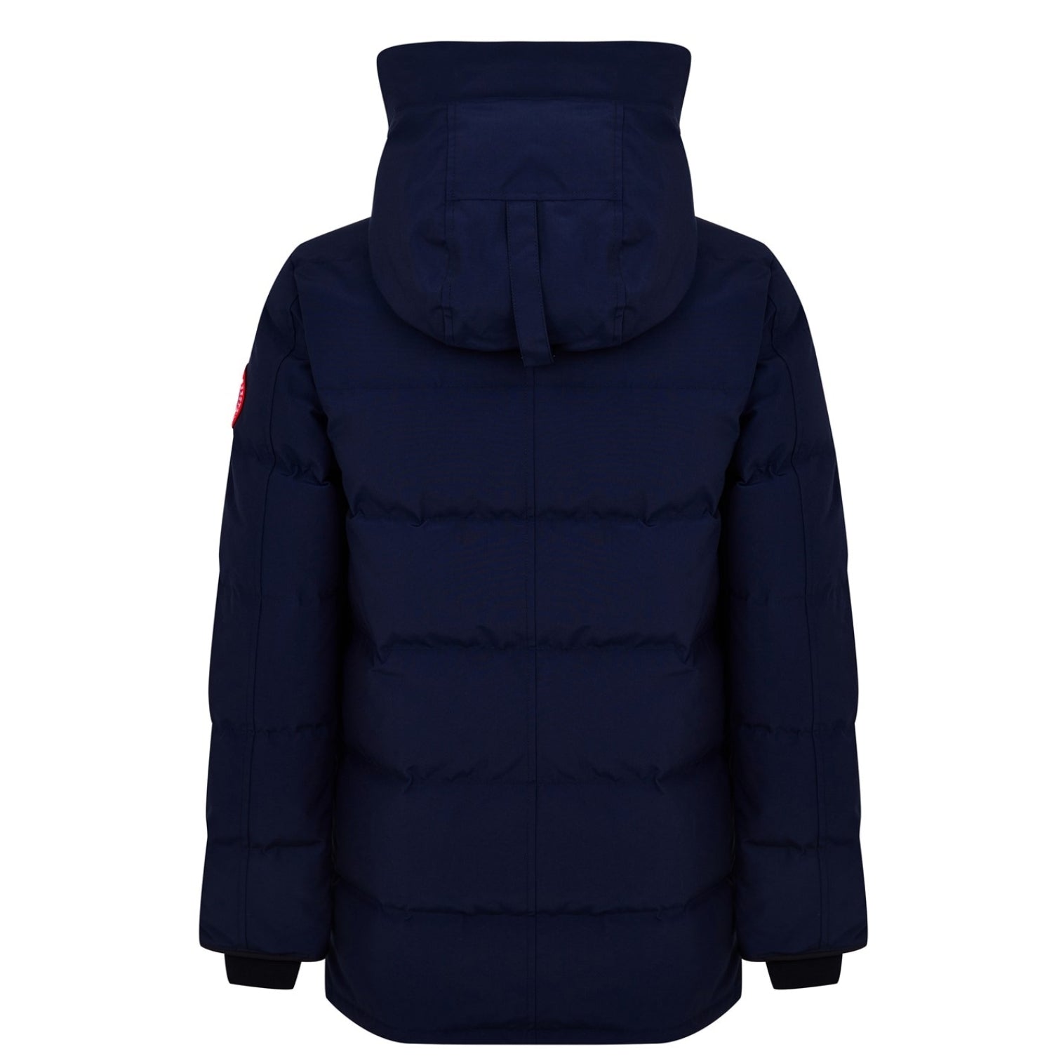 LUXURY HUB CANADA GOOSE CARSON PARKA JACKET