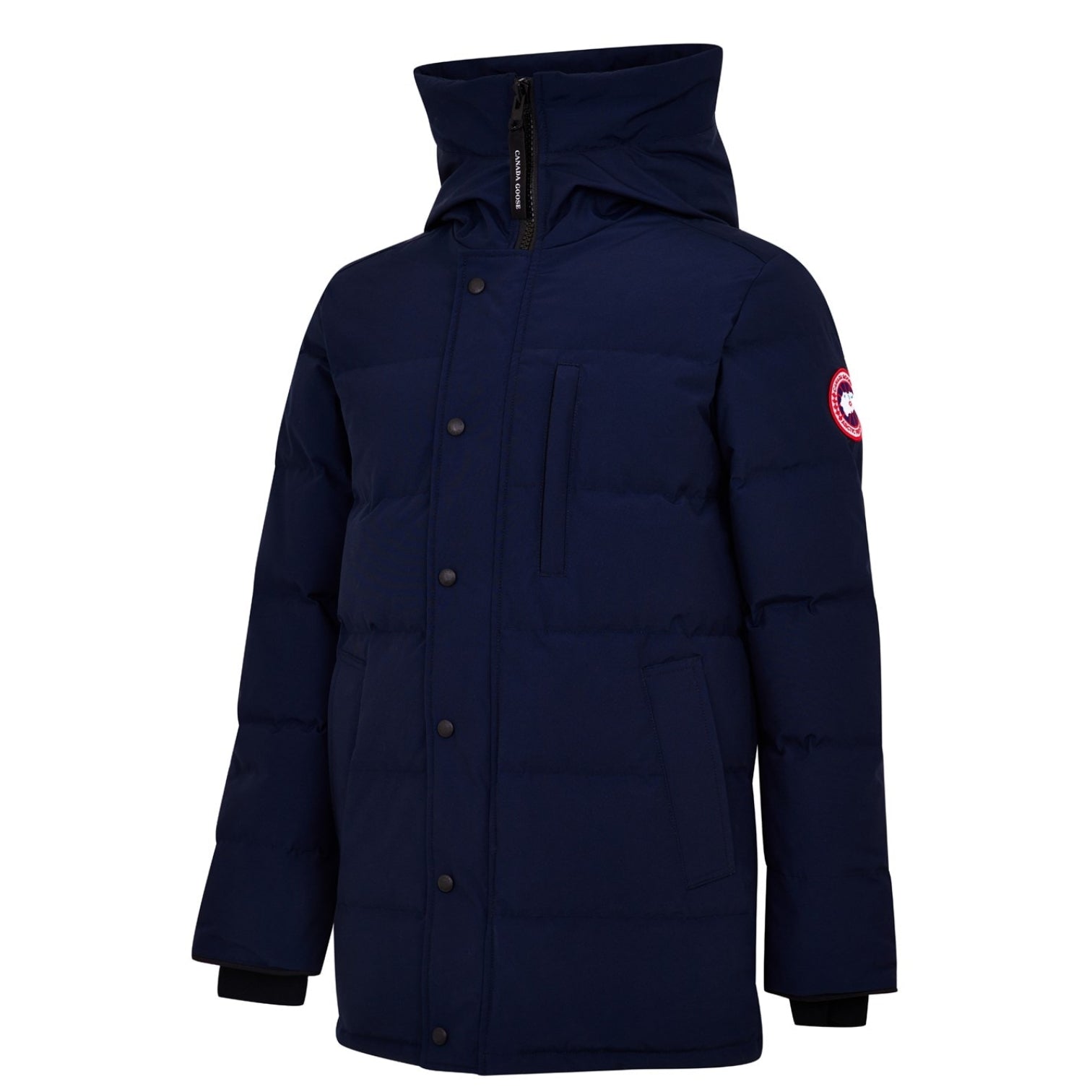 LUXURY HUB CANADA GOOSE CARSON PARKA JACKET