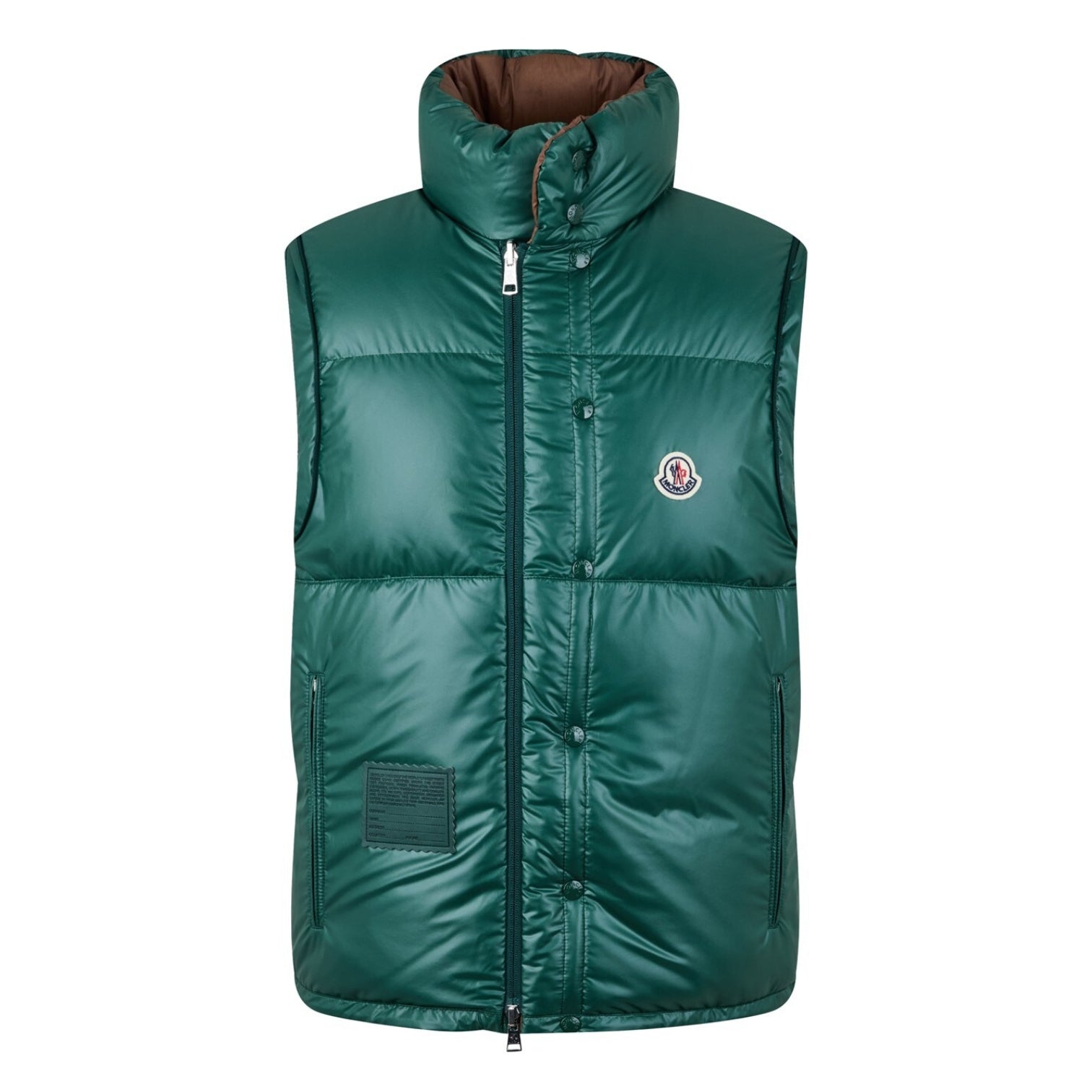 LUXURY HUB MONCLER VERONE REVERSIBLE JACKET