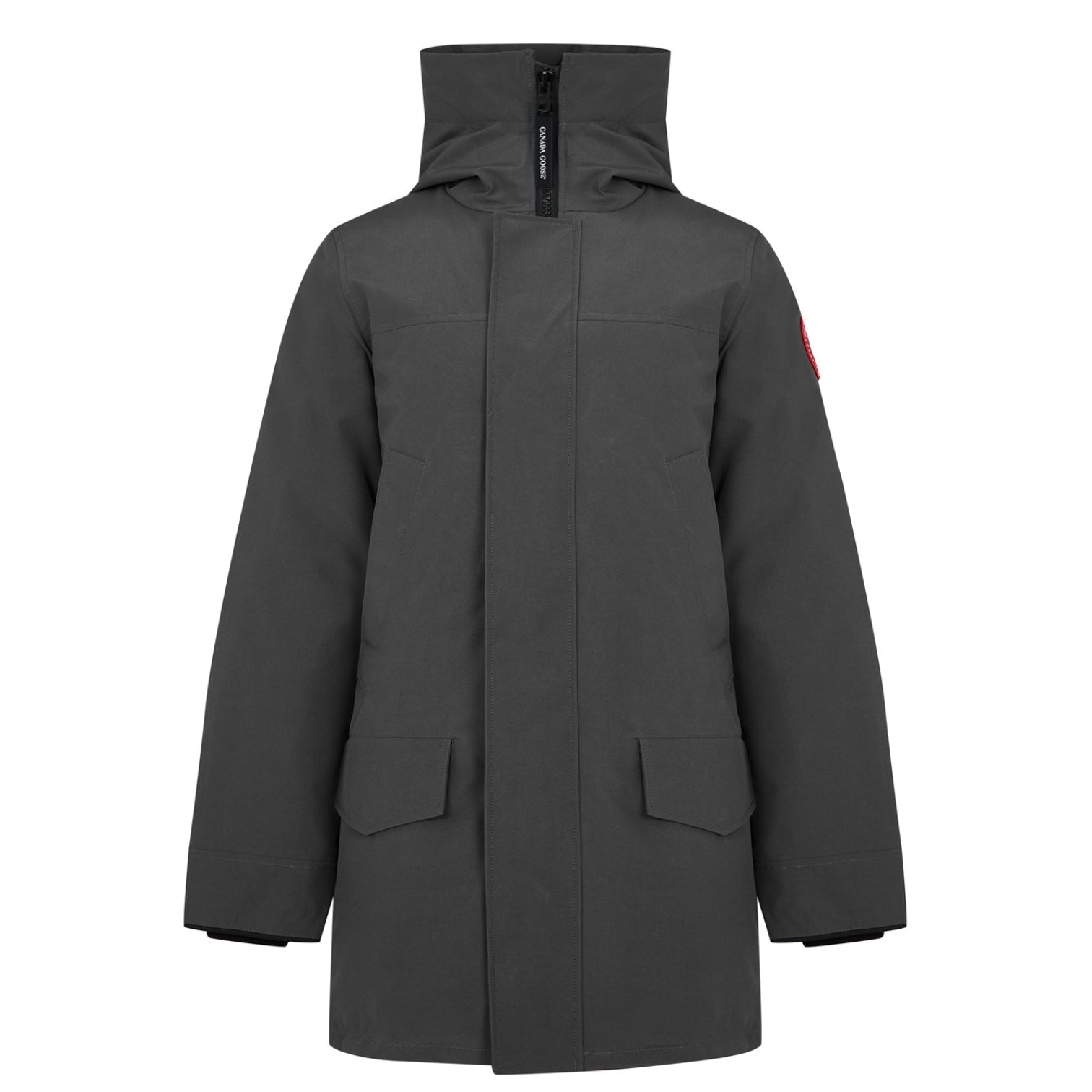 LUXURY HUB CANADA GOOSE LANGFORD PARKA