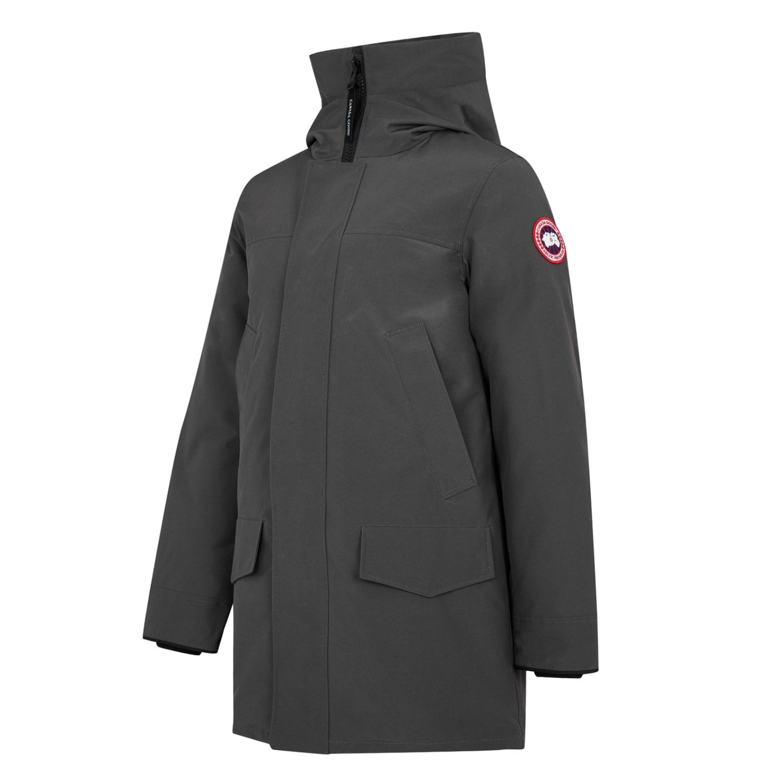 LUXURY HUB CANADA GOOSE LANGFORD PARKA