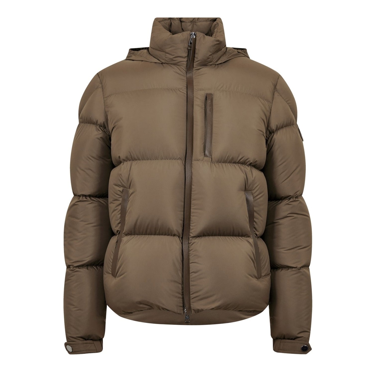 LUXURY HUB MONCLER BESBRE PUFFER