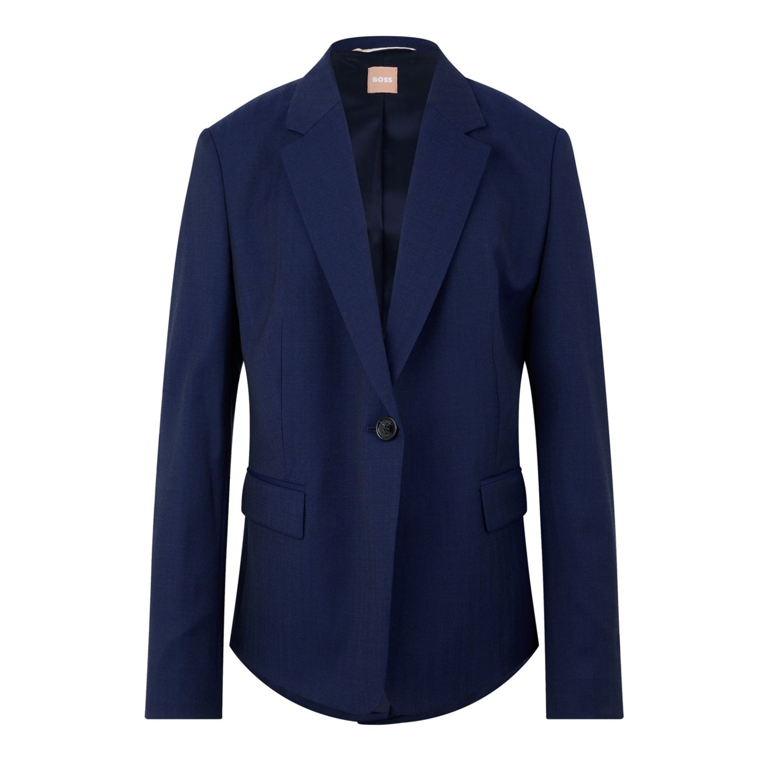 LUXURY HUB BOSS JENIVER BLAZER