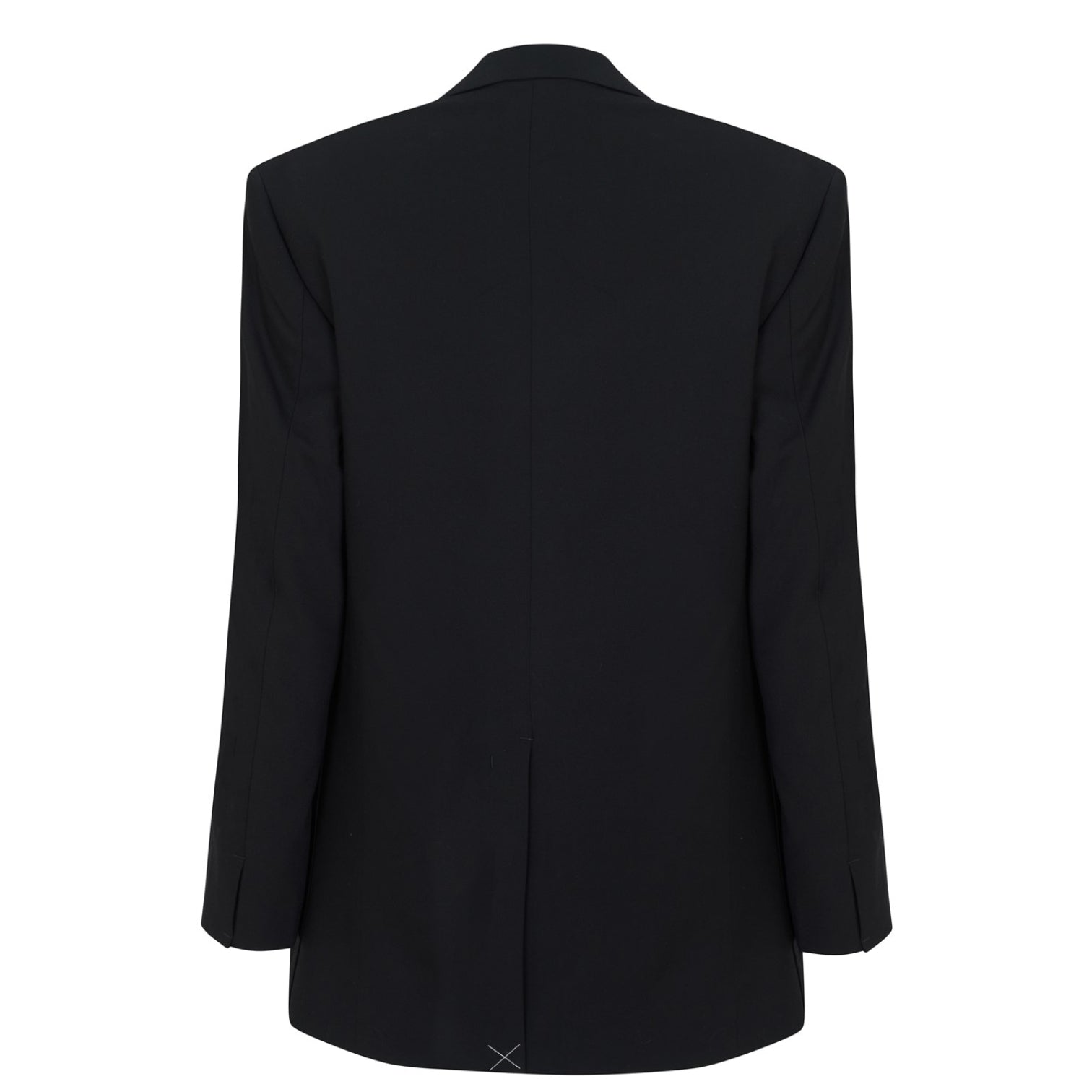 LUXURY HUB JACQUEMUS LE VESTE D'HOMME OVERSIZED SUIT JACKET