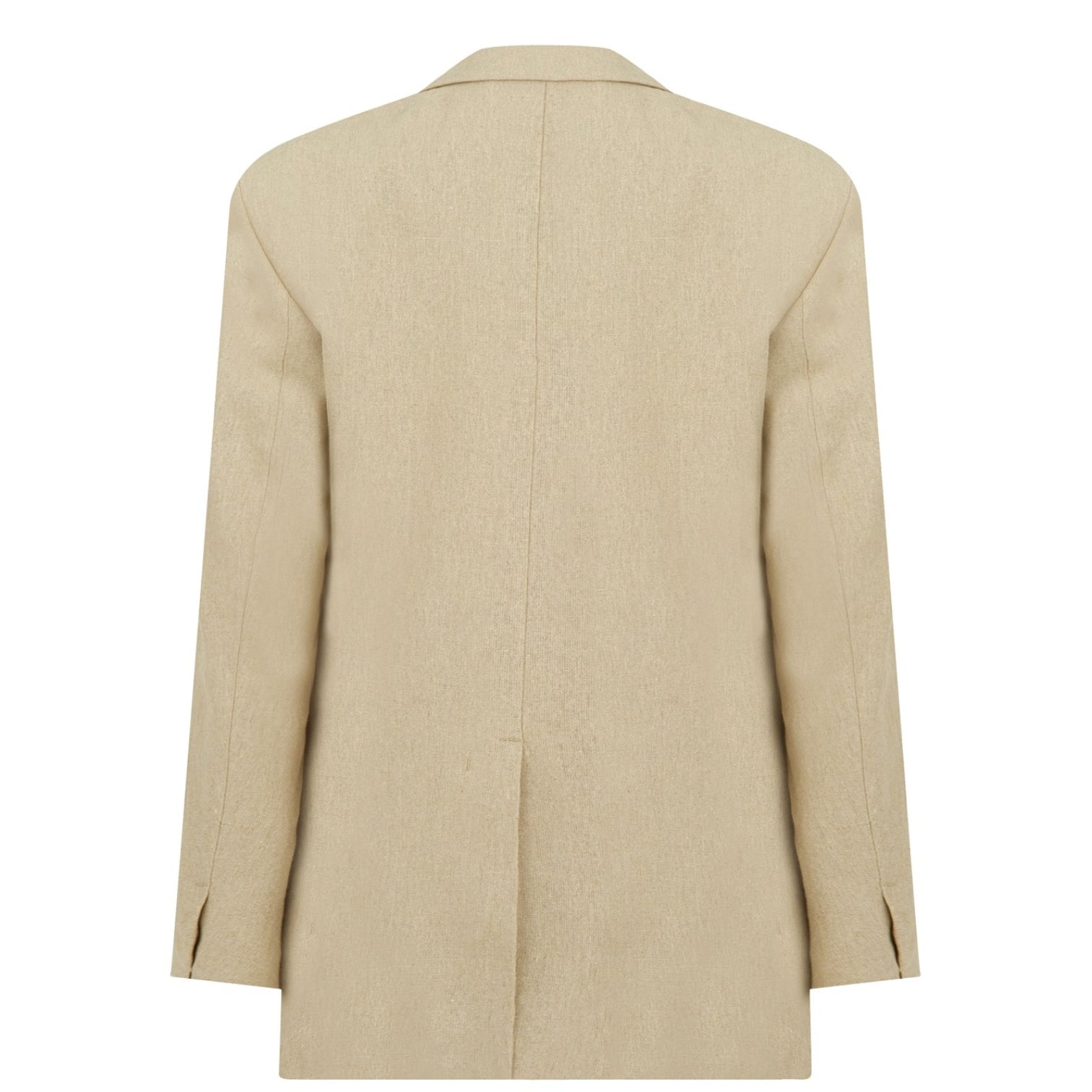 LUXURY HUB JACQUEMUS LE VESTE D'HOMME OVERSIZED SUIT JACKET