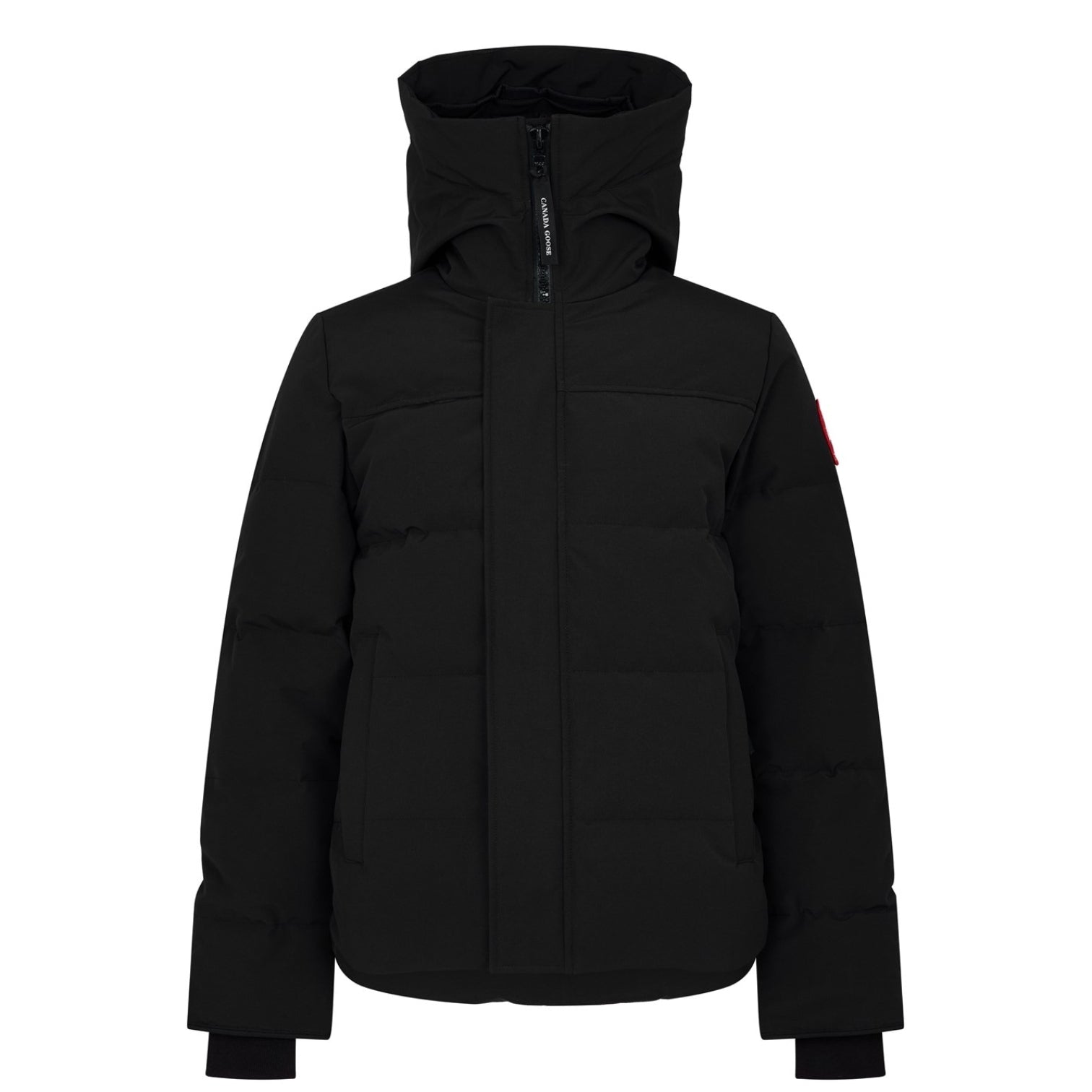 LUXURY HUB CANADA GOOSE MACMILLAN PARKA