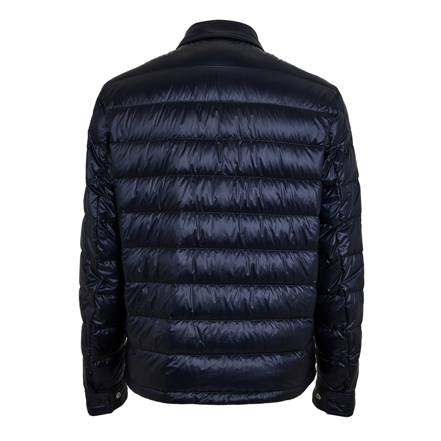 LUXURY HUB MONCLER MEN'S MOUR MEDIUM PUFFER JACKET