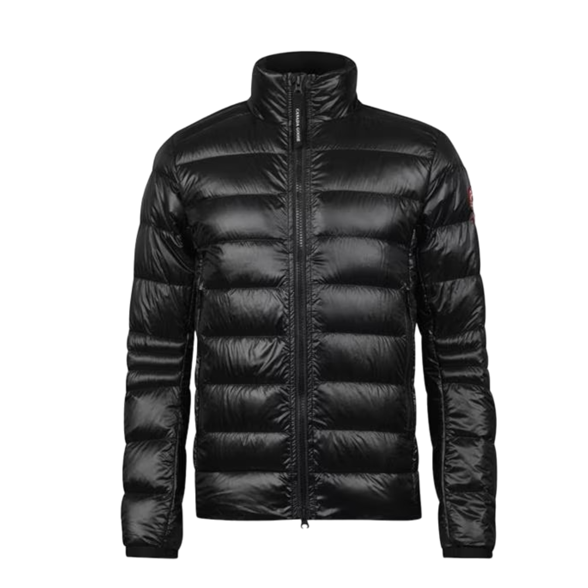 LUXURY HUB CANADA GOOSE CROFTON PADDED JACKET