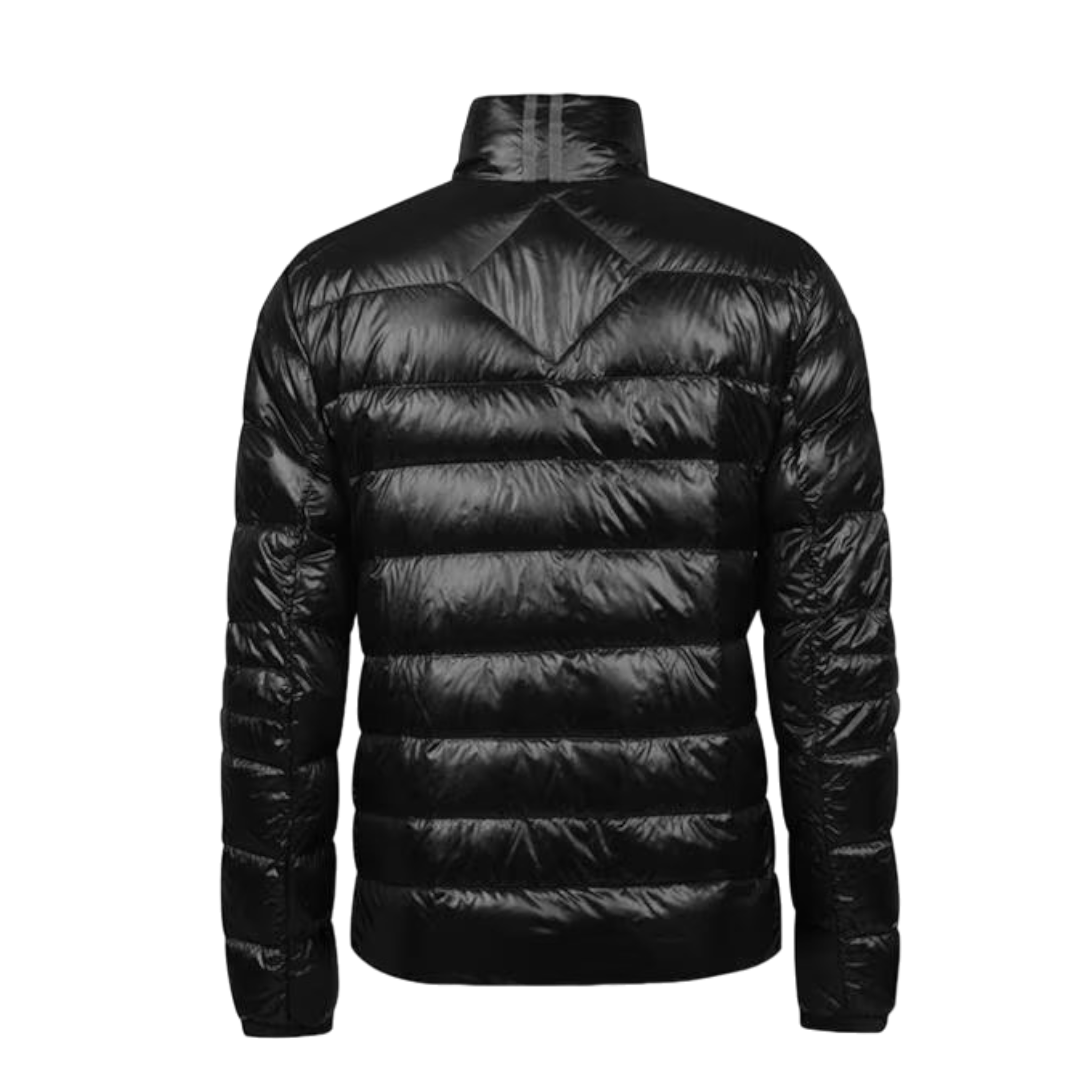 LUXURY HUB CANADA GOOSE CROFTON PADDED JACKET