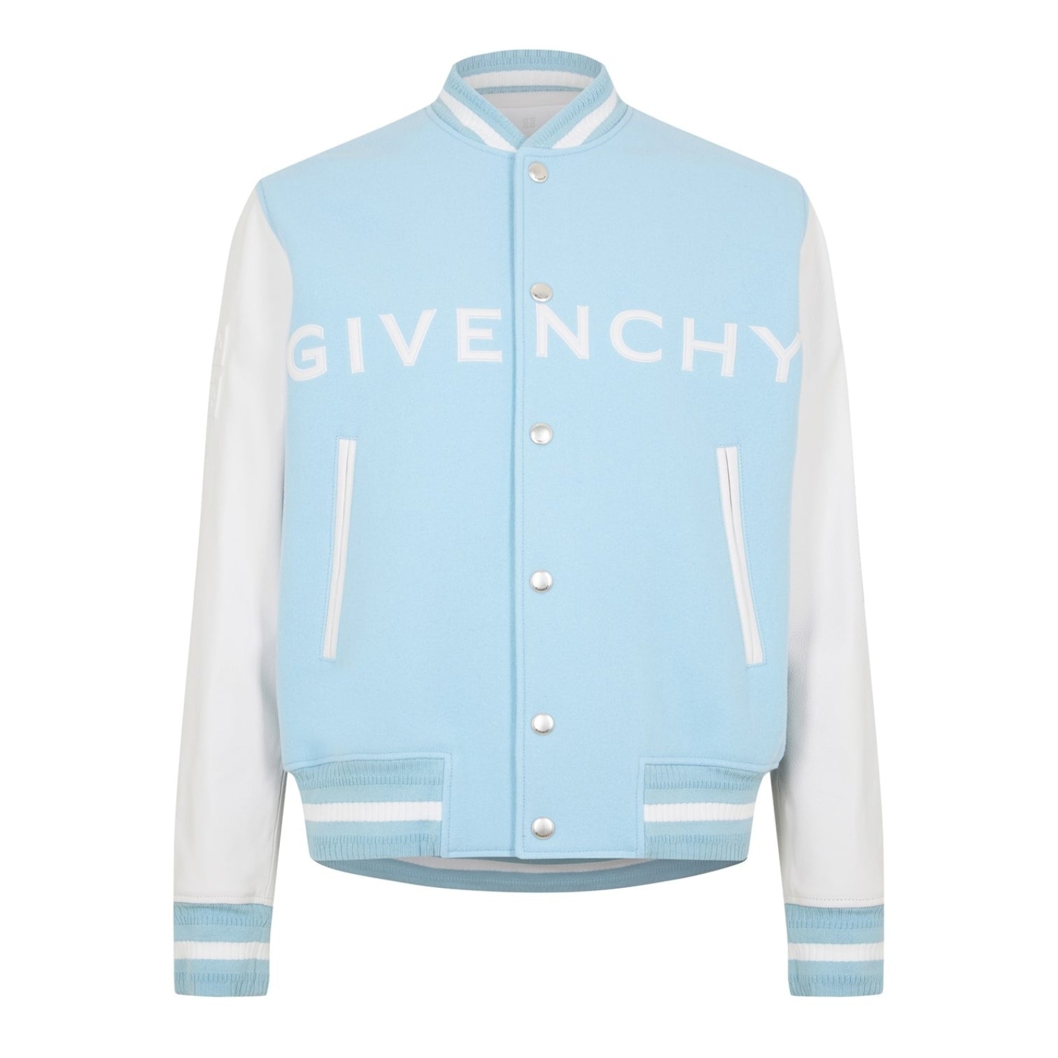 LUXURY HUB GIVENCHY GIV MIX MAT VARSITY